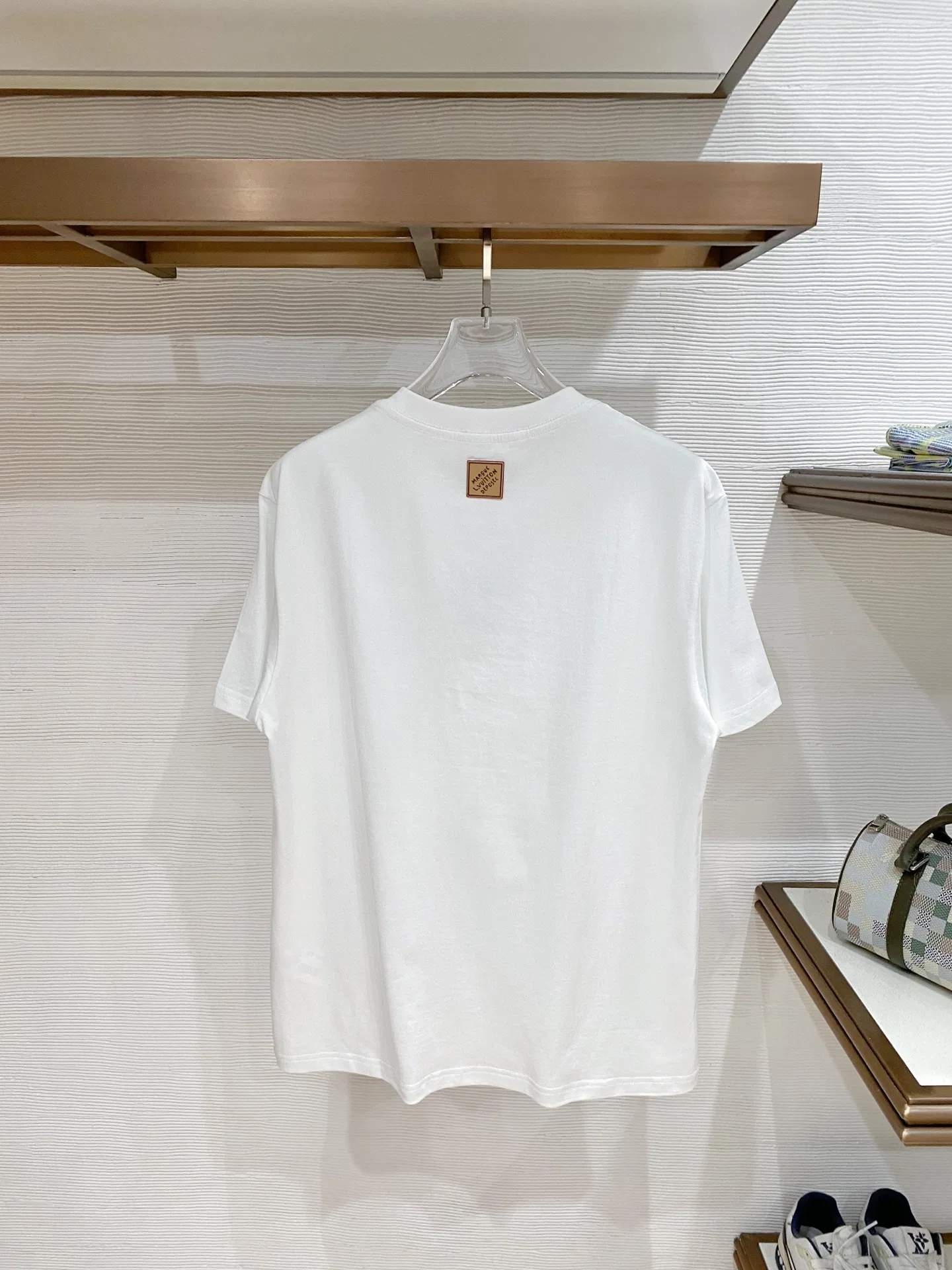 LV 27FW JBJVXGJ 249 반팔티셔츠 14
