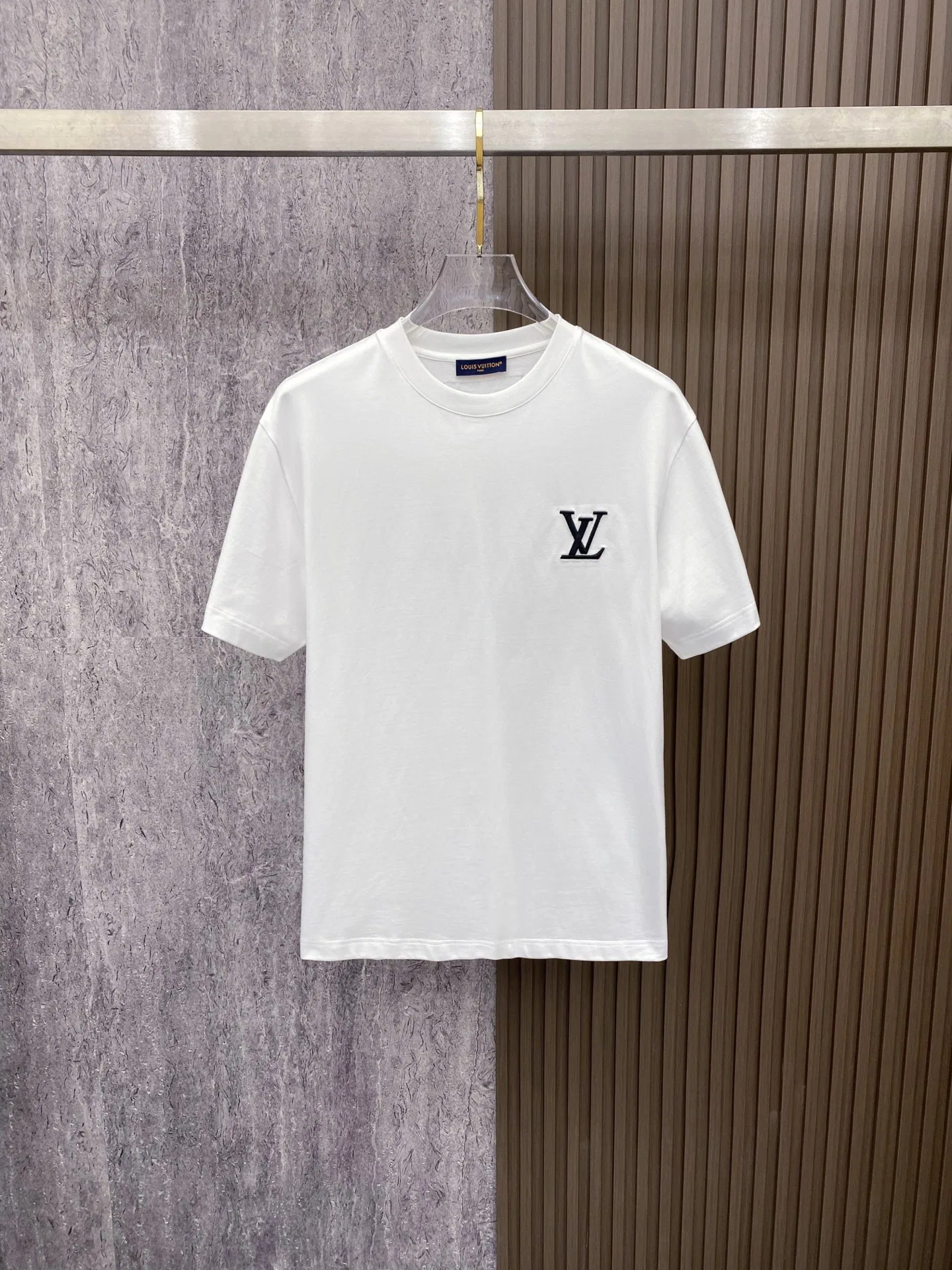 LV 27FW JBJVXGJ 250 반팔티셔츠 7