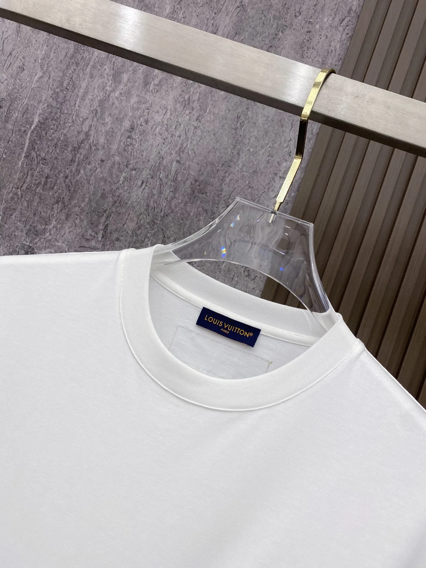 LV 27FW JBJVXGJ 250 반팔티셔츠 10
