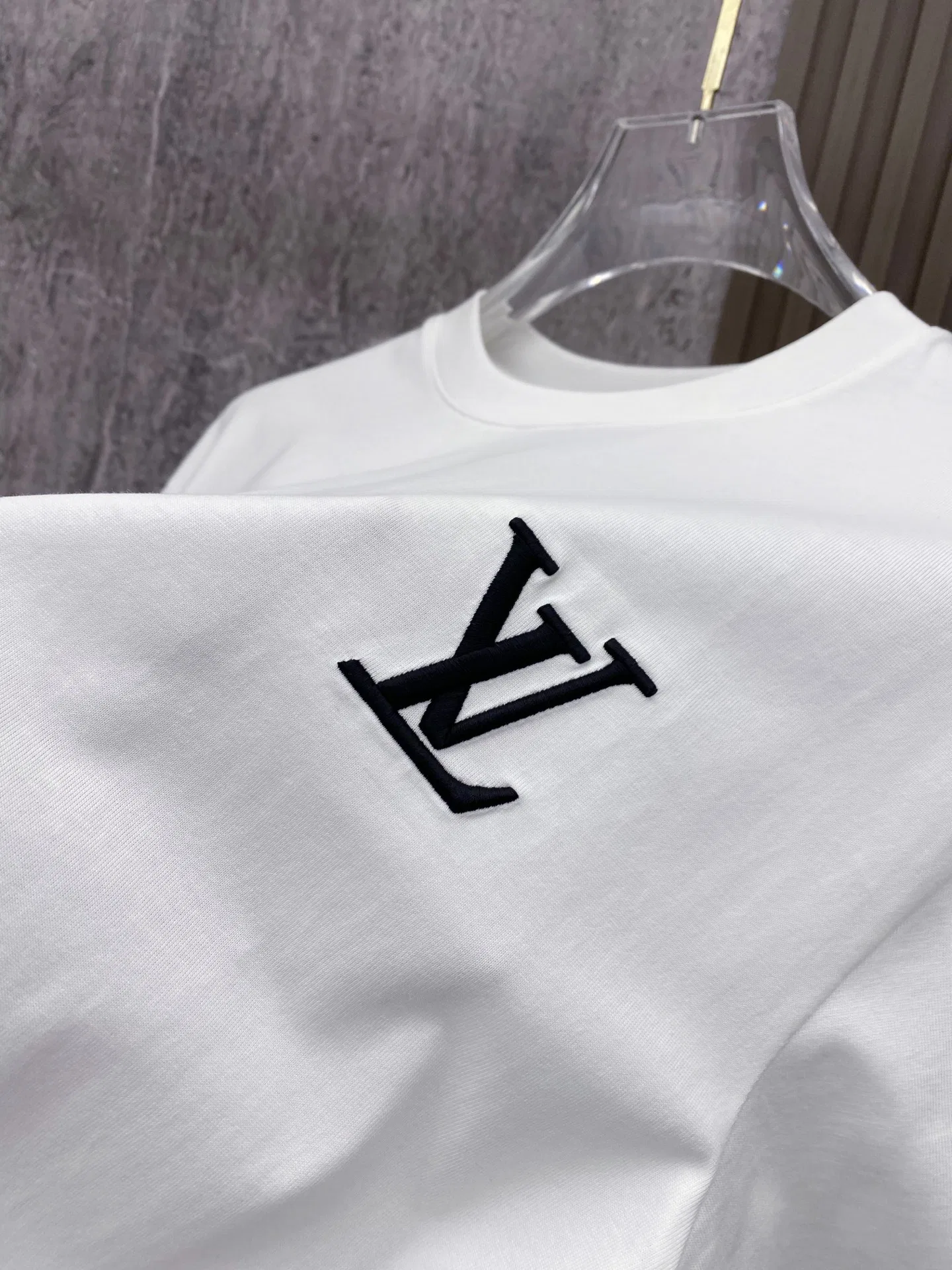 LV 27FW JBJVXGJ 250 반팔티셔츠 12
