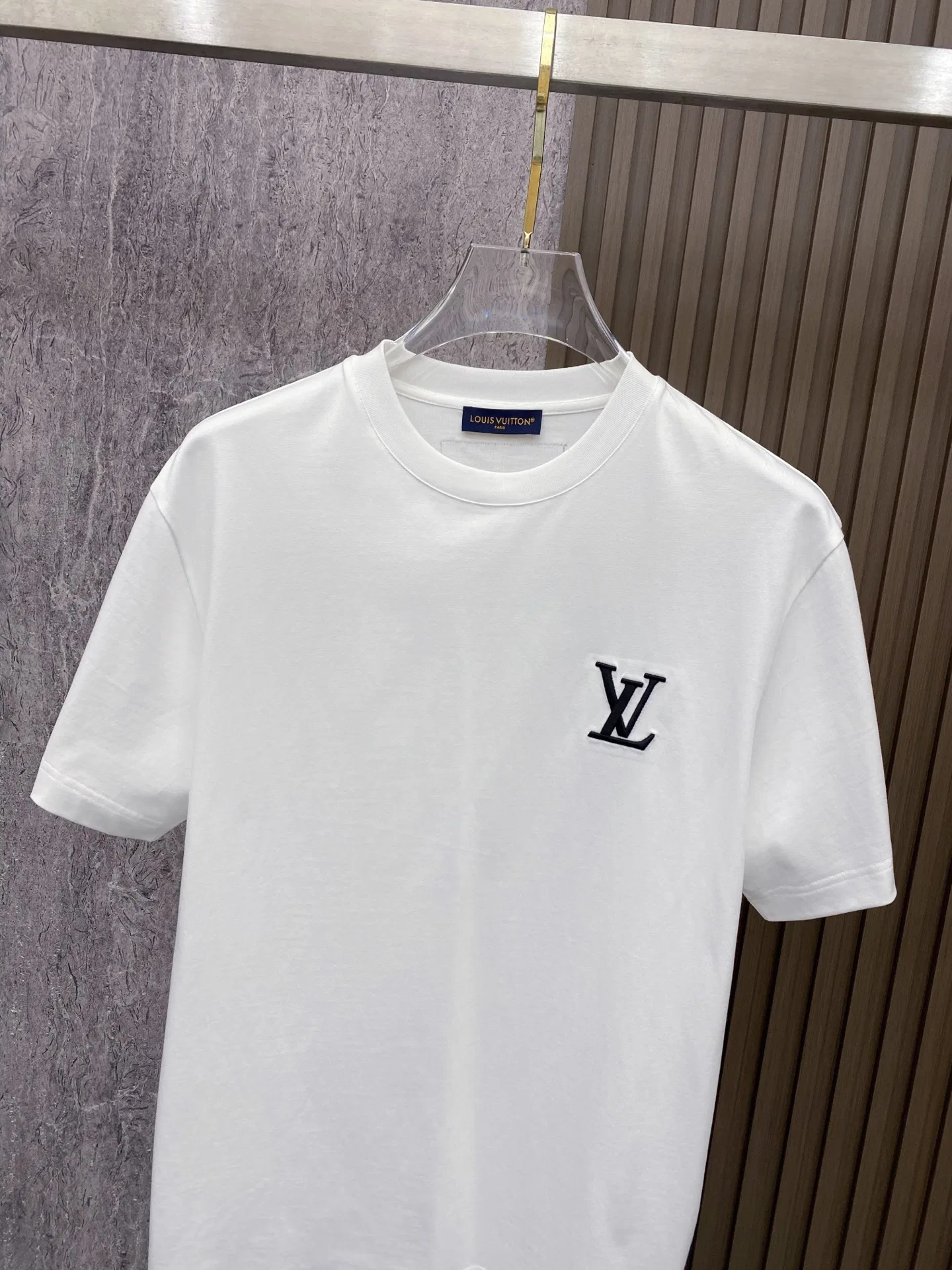 LV 27FW JBJVXGJ 250 반팔티셔츠 14