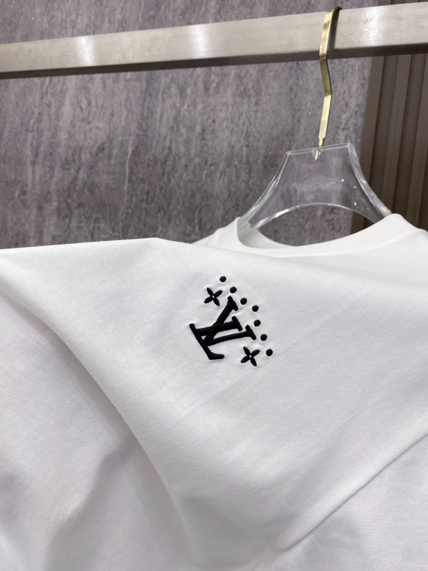 LV 27FW JBJVXGJ 250 반팔티셔츠 15