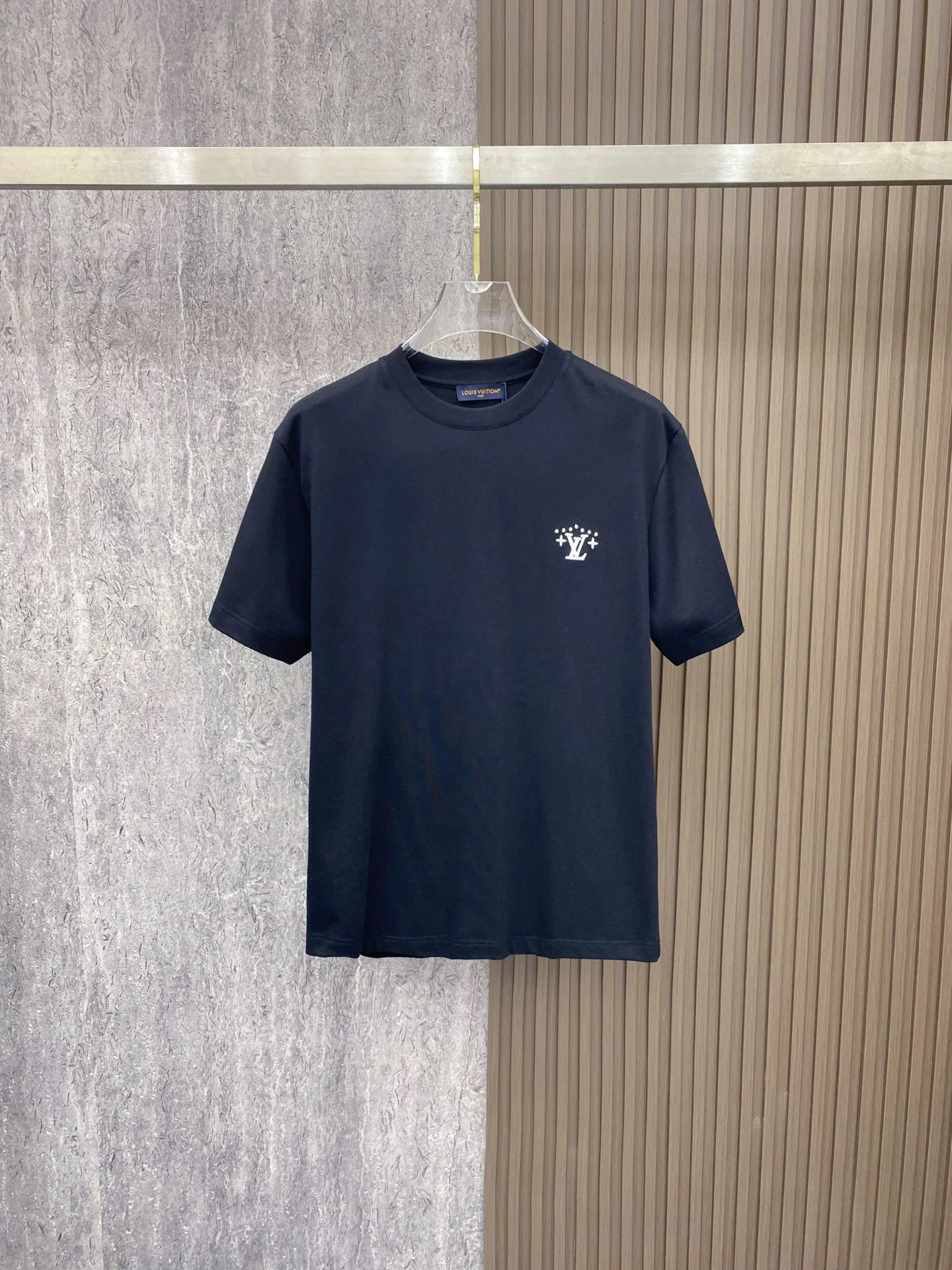 LV 27FW JBJVXGJ 251 반팔티셔츠 7