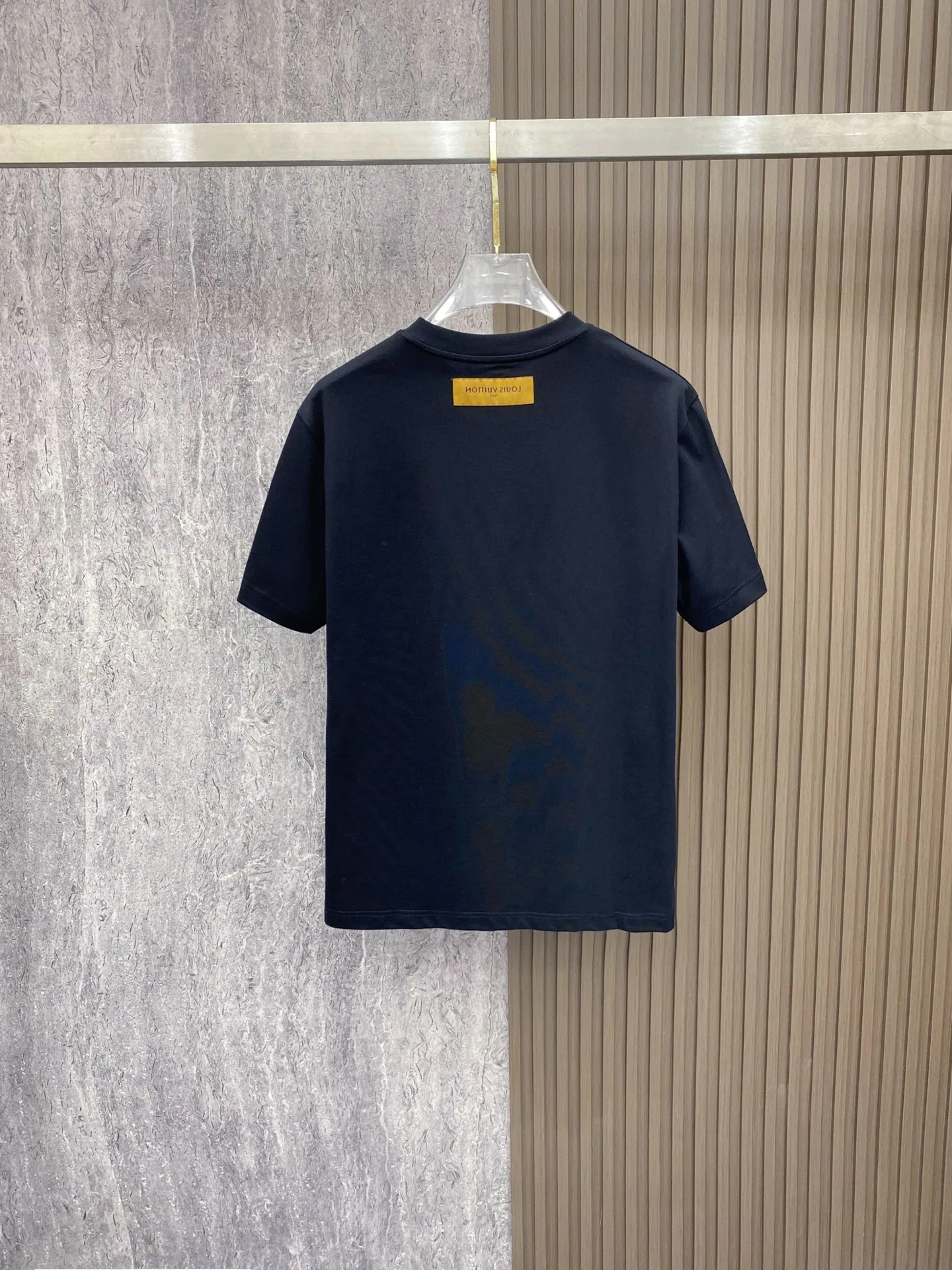 LV 27FW JBJVXGJ 251 반팔티셔츠 8