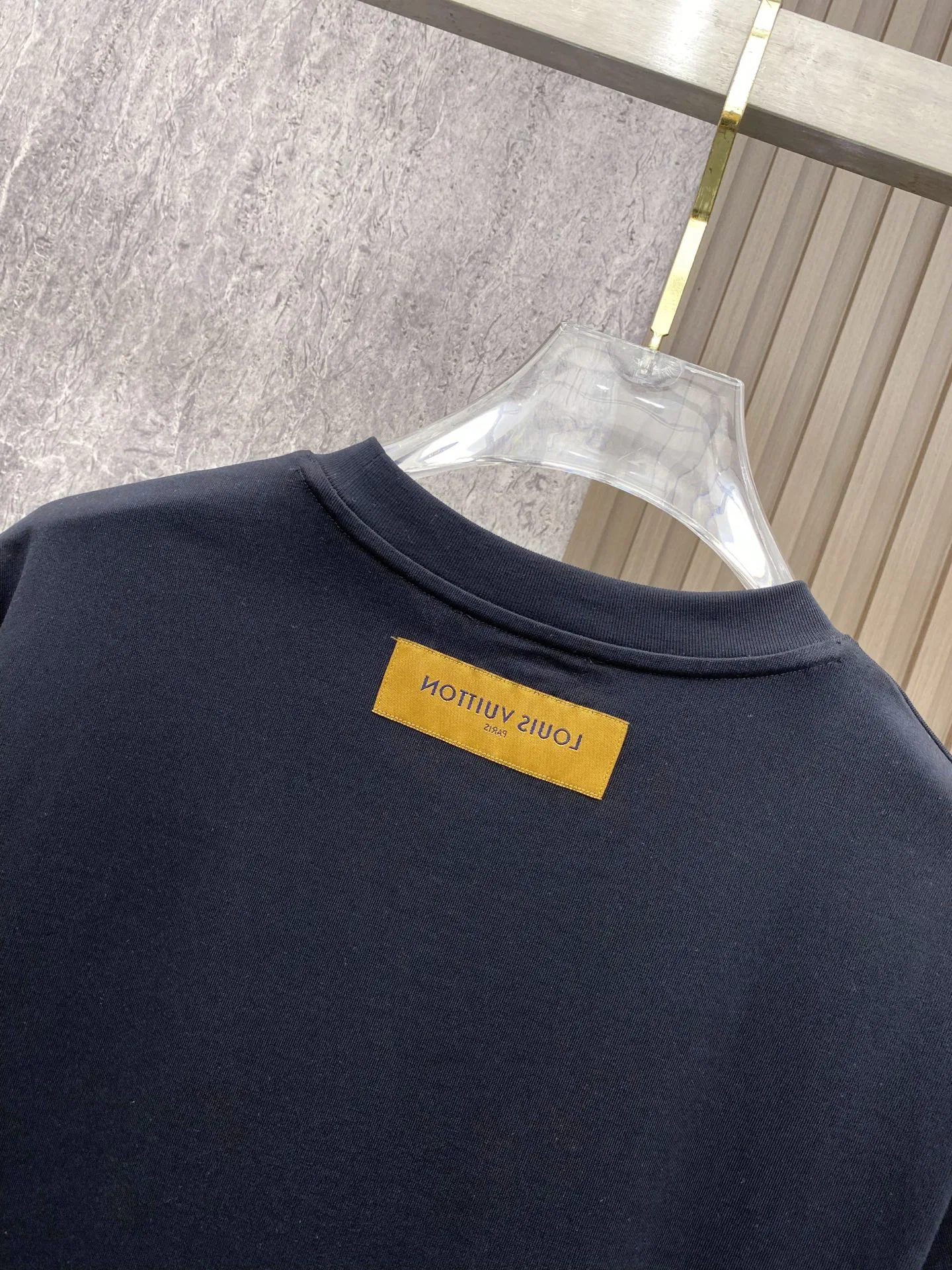 LV 27FW JBJVXGJ 251 반팔티셔츠 9