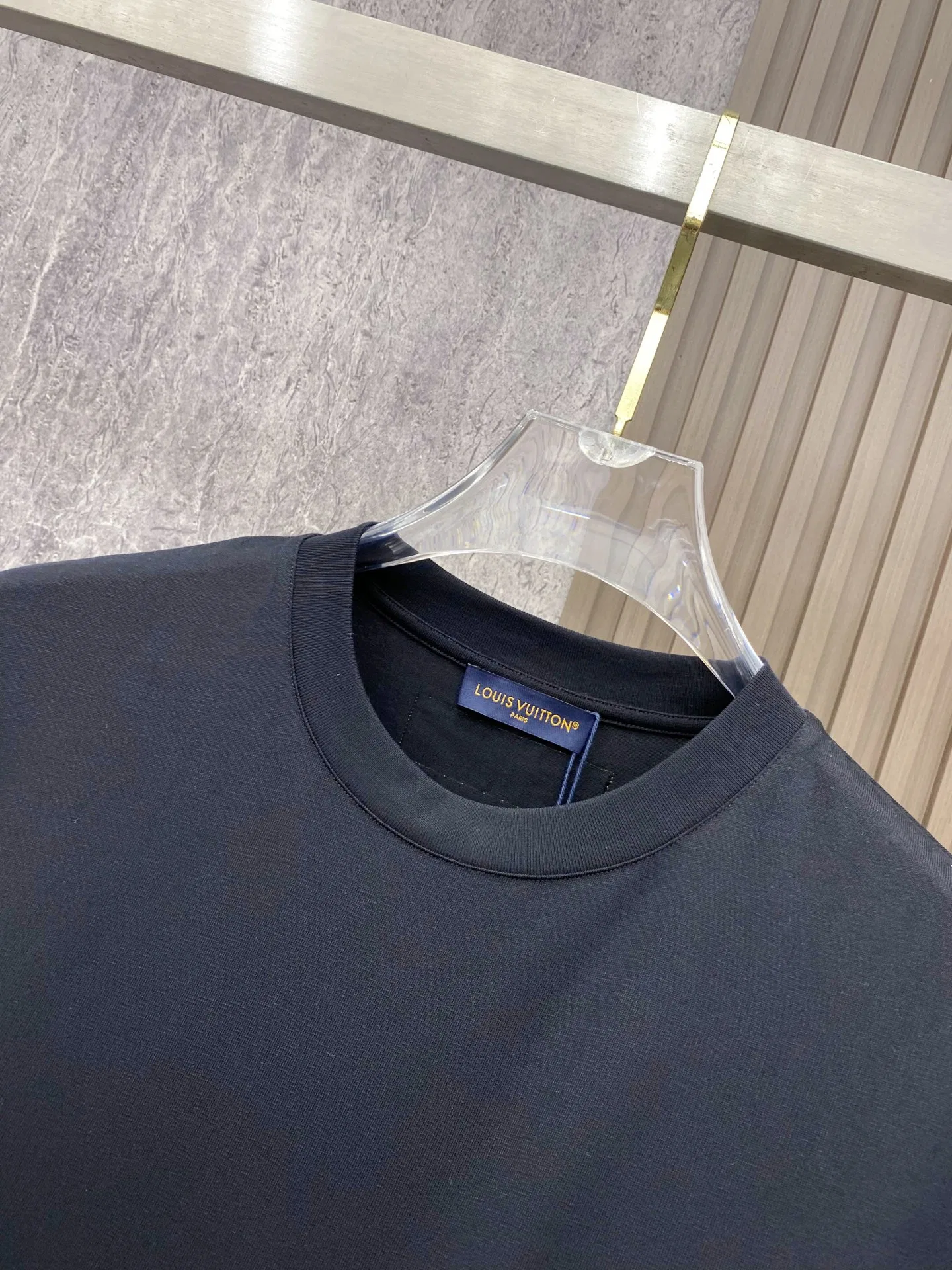 LV 27FW JBJVXGJ 251 반팔티셔츠 10