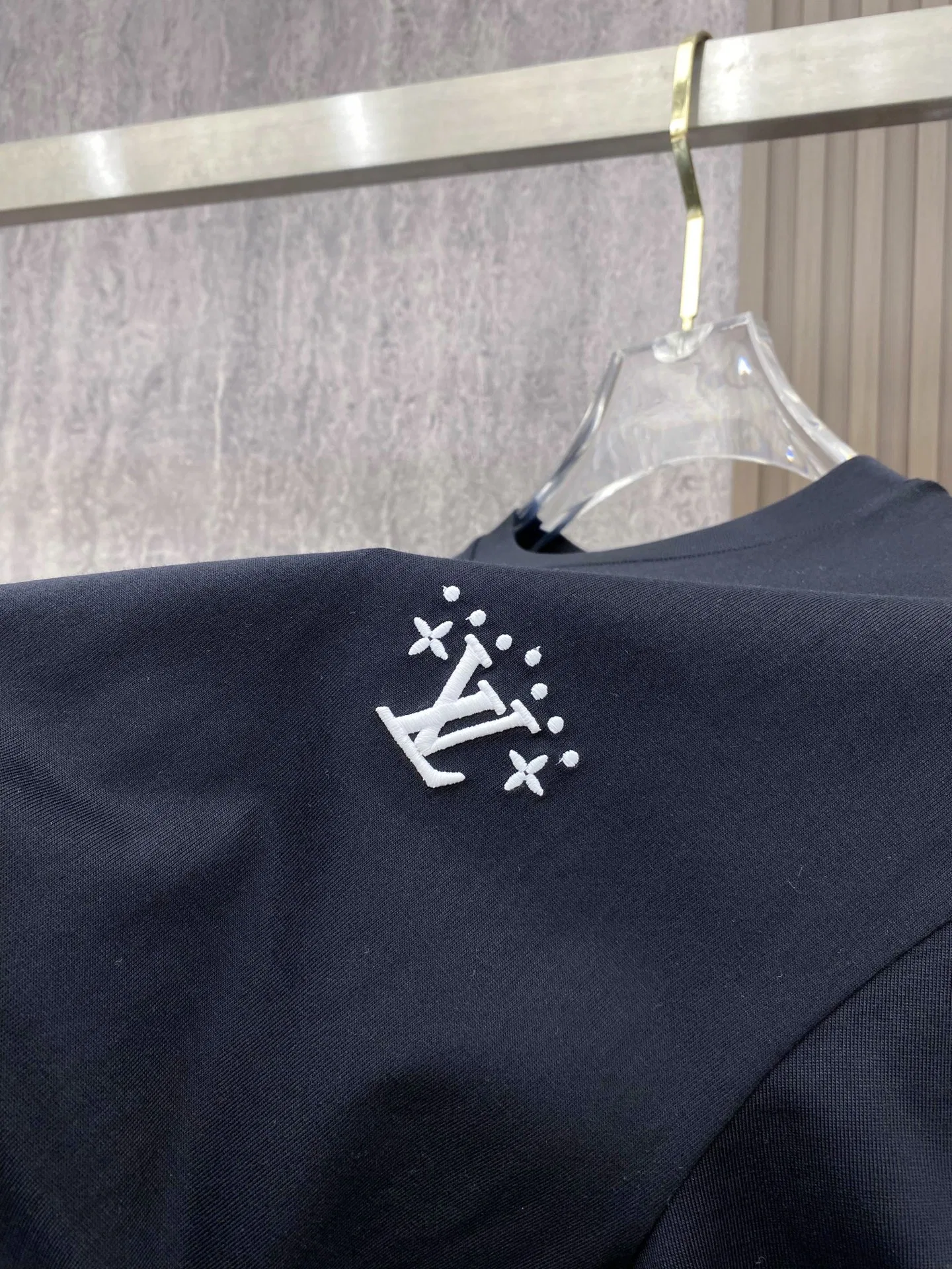 LV 27FW JBJVXGJ 251 반팔티셔츠 12