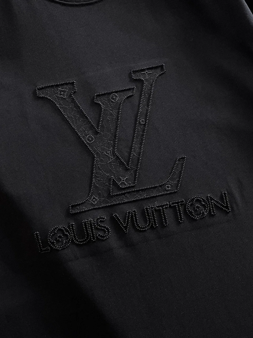 LV 27FW JBJVXGJ 252 반팔티셔츠 7