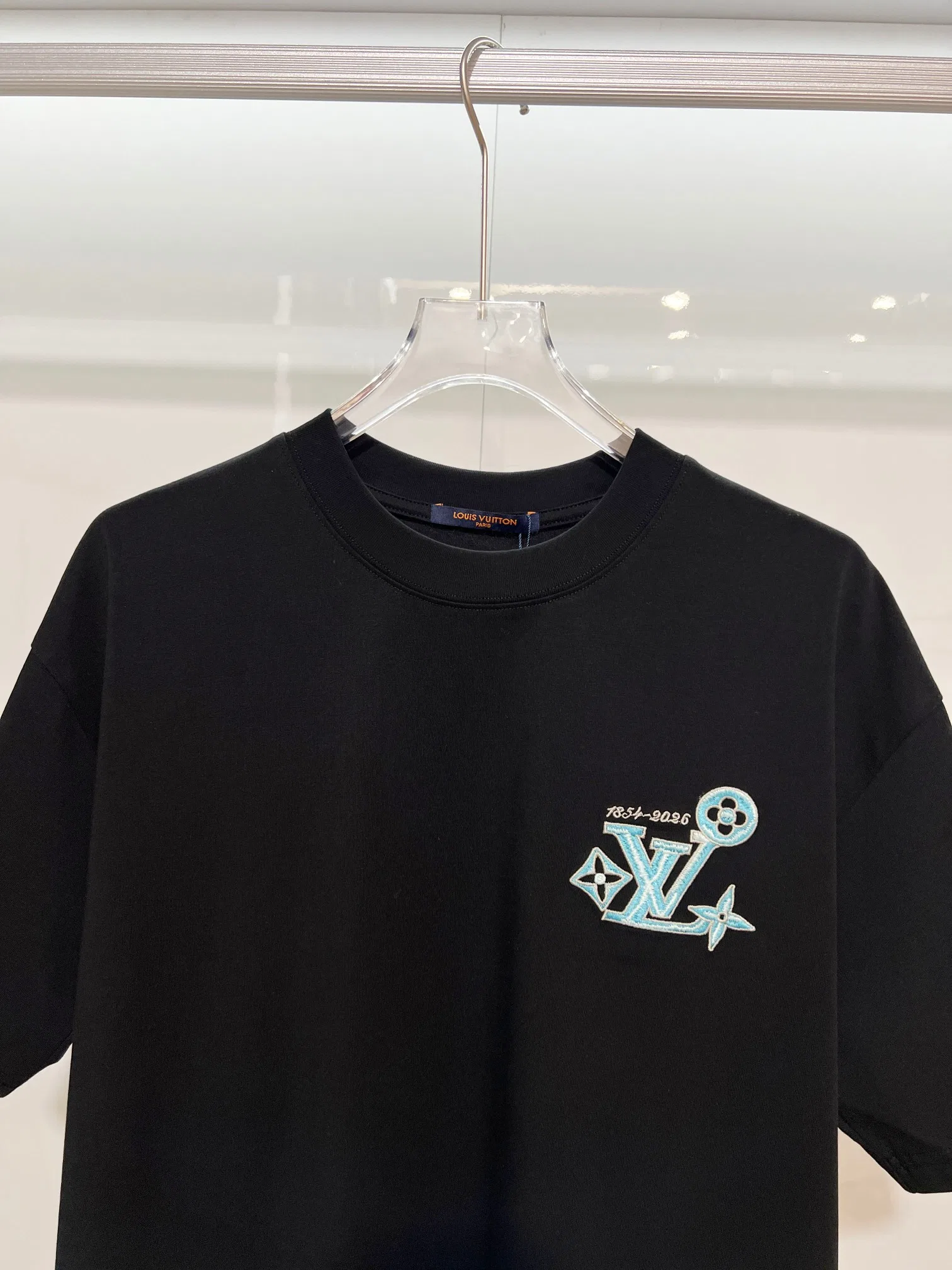 LV 27FW JBJVXGJ 254 반팔티셔츠 13