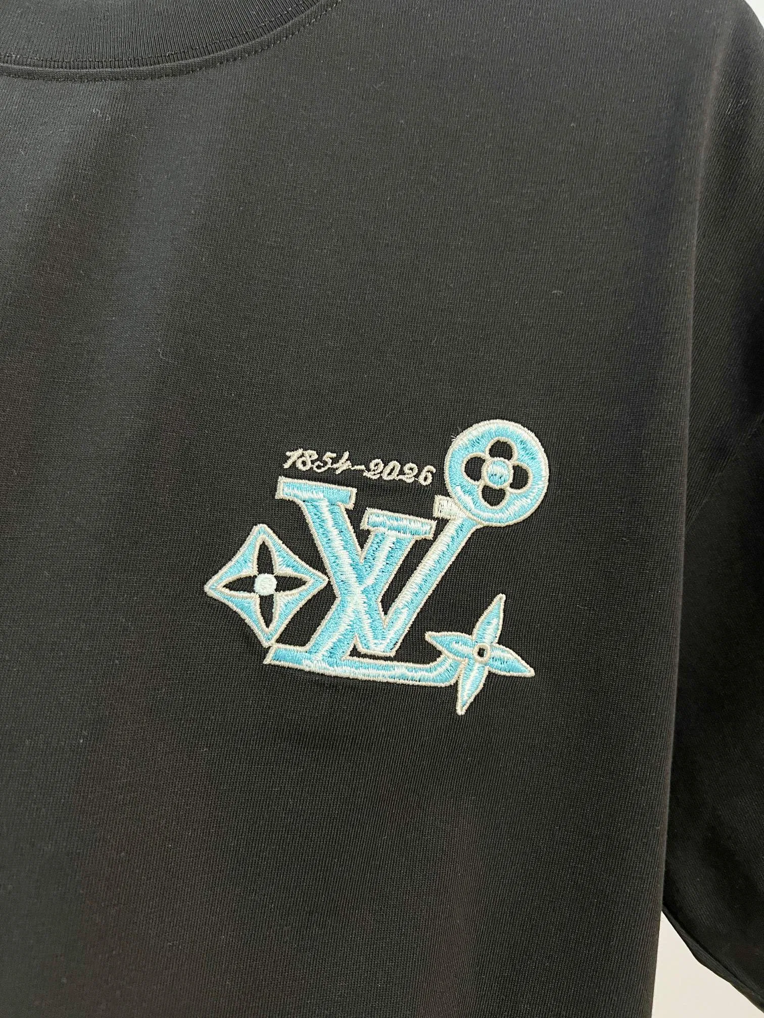 LV 27FW JBJVXGJ 254 반팔티셔츠 14