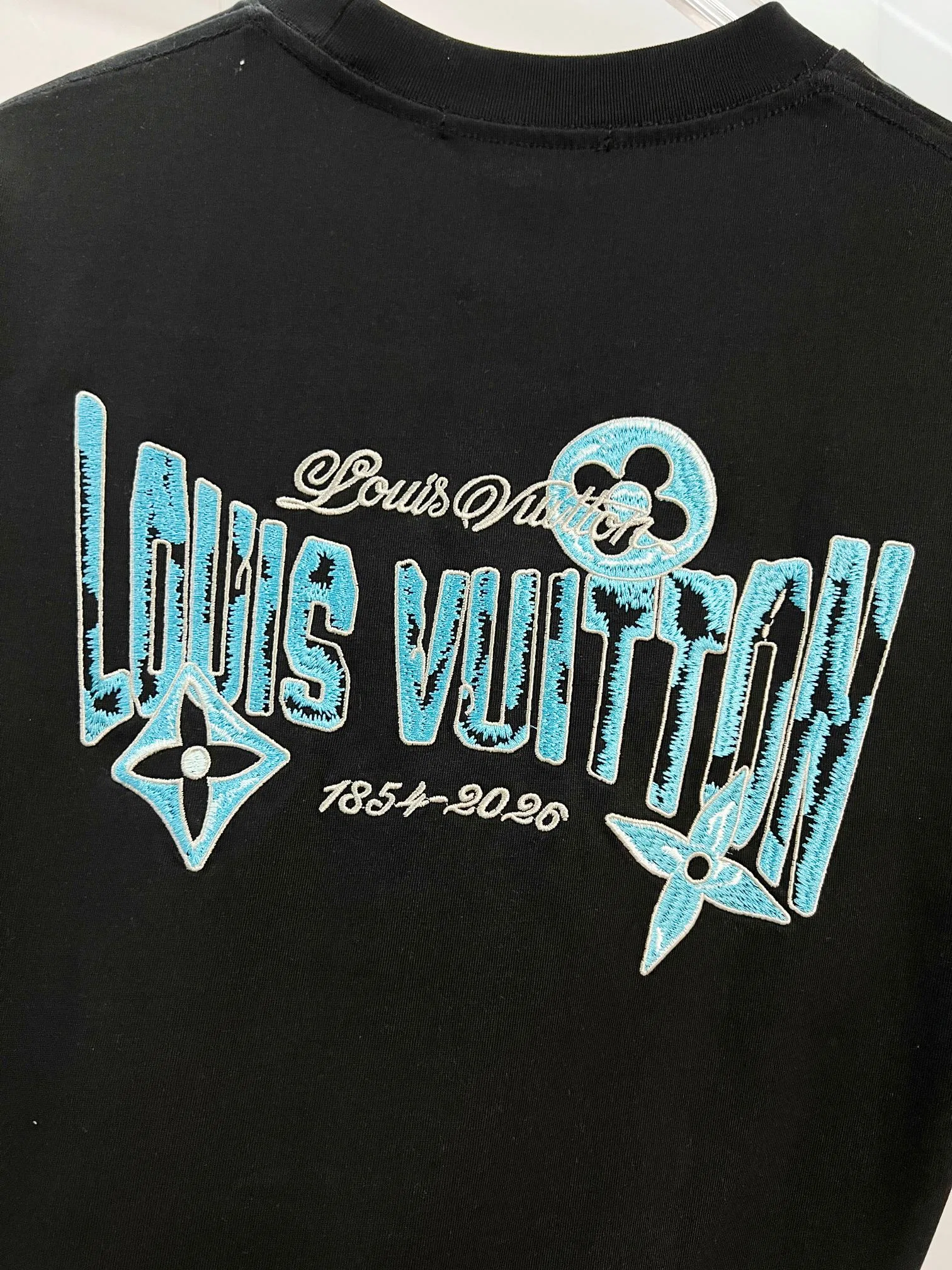 LV 27FW JBJVXGJ 254 반팔티셔츠 15