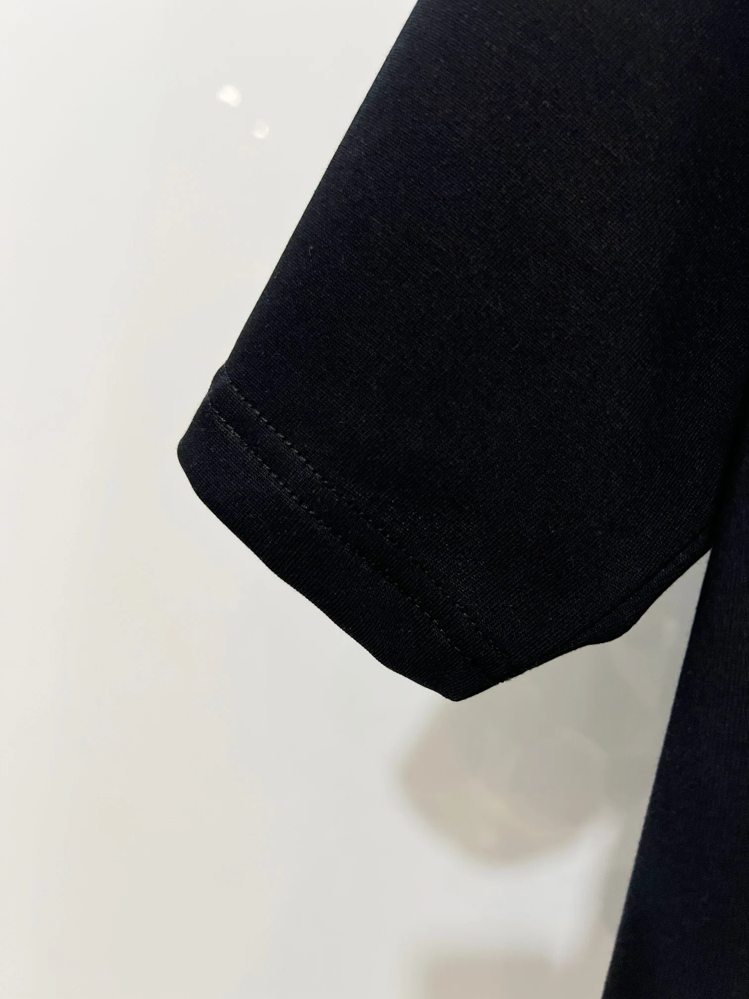 LV 27FW JBJVXGJ 254 반팔티셔츠 17