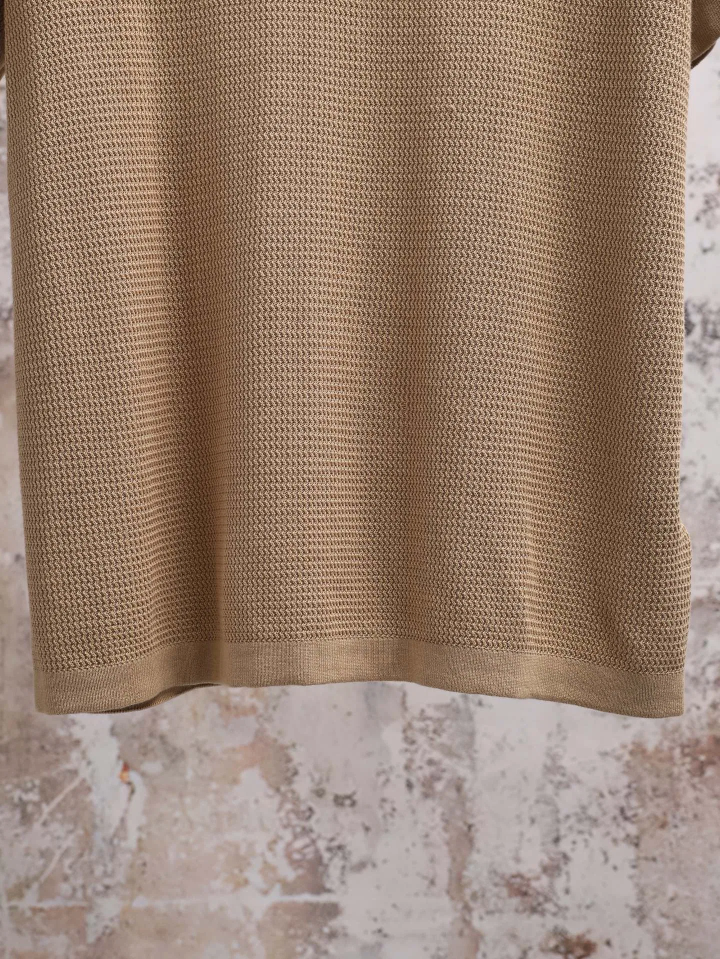 LV 27FW JBJVXGJ 260 폴로반팔티셔츠 7