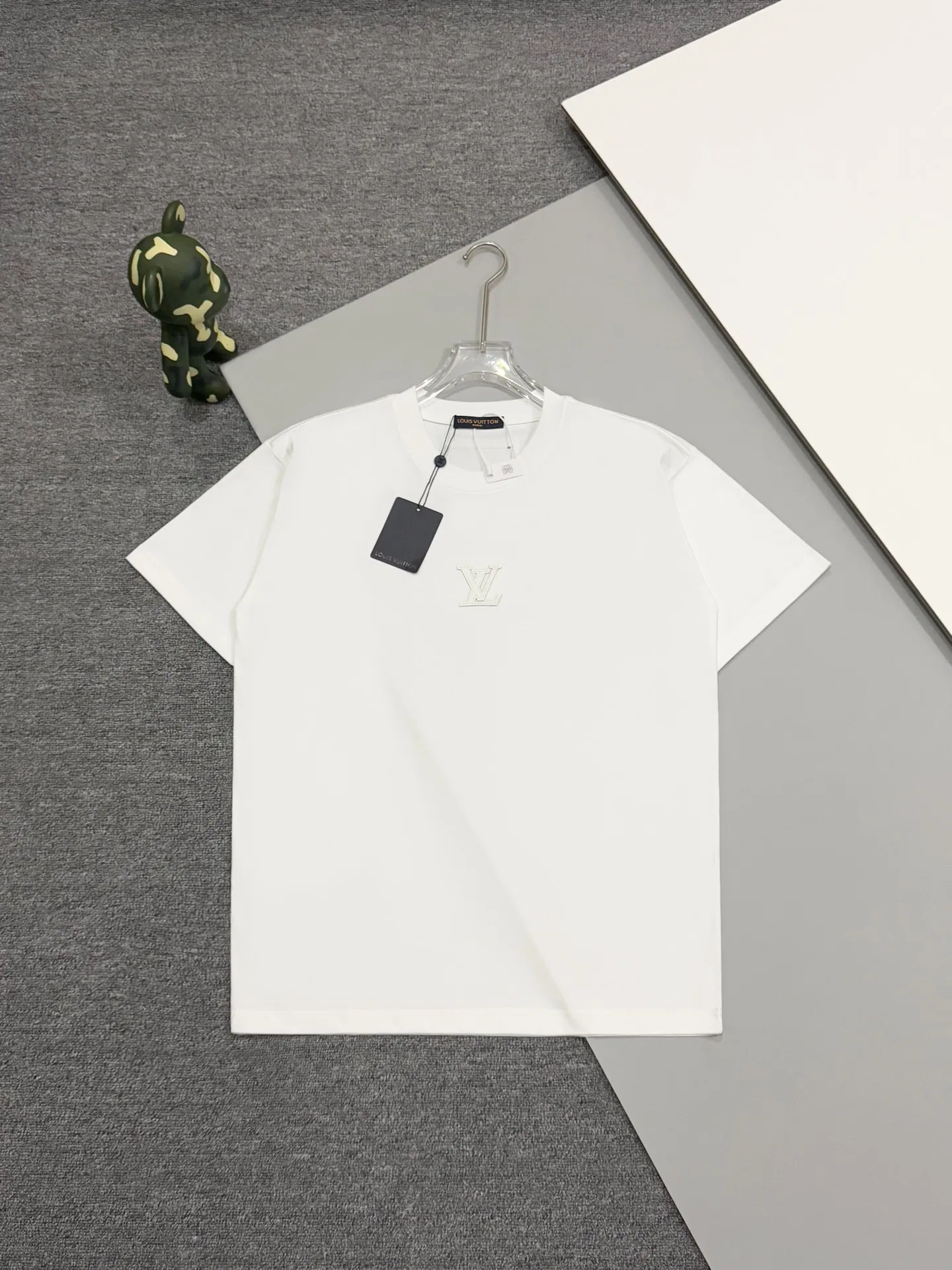 LV 27FW JBJVXGJ 264 반팔티셔츠 8