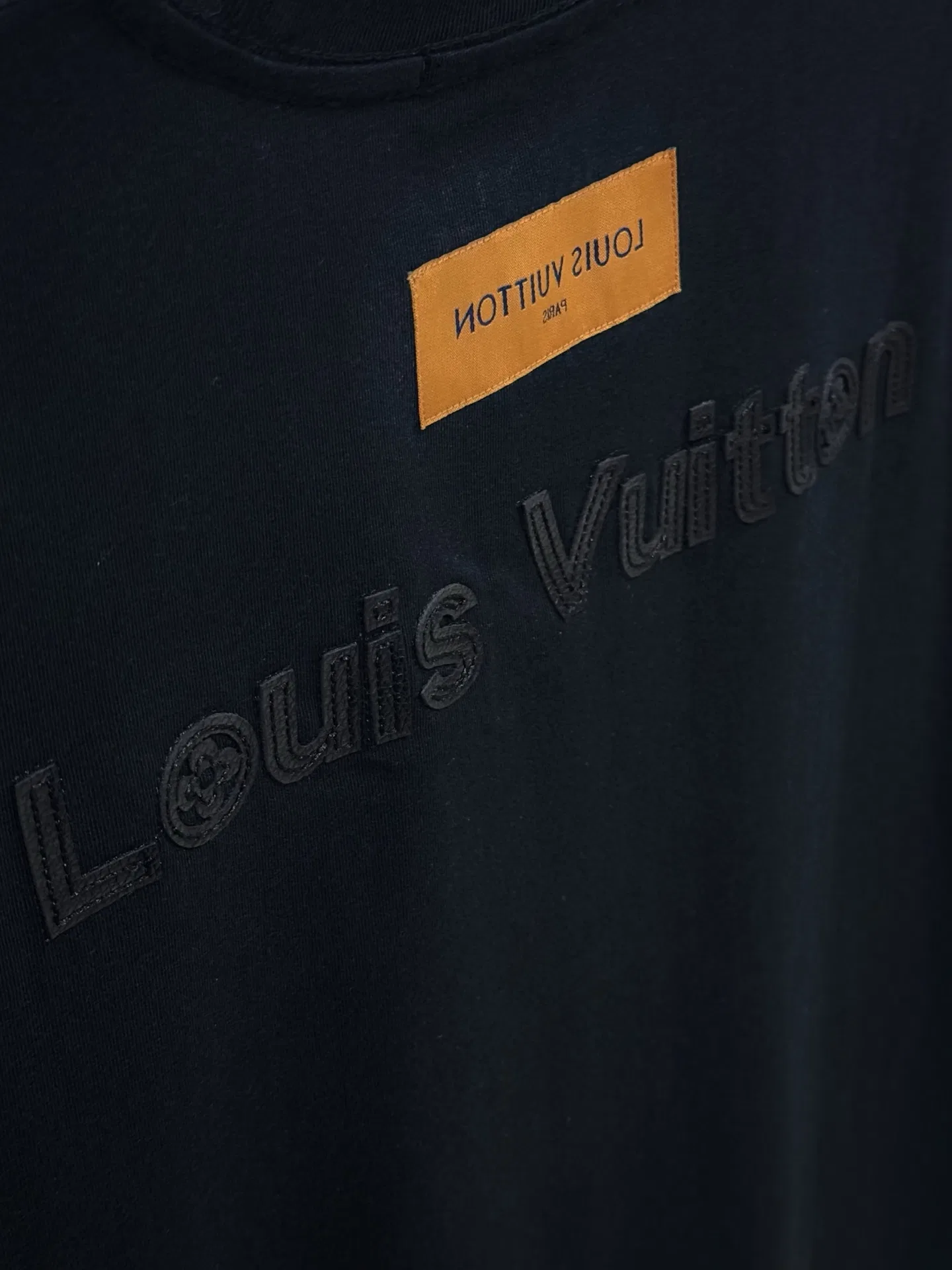 LV 27FW JBJVXGJ 264 반팔티셔츠 7