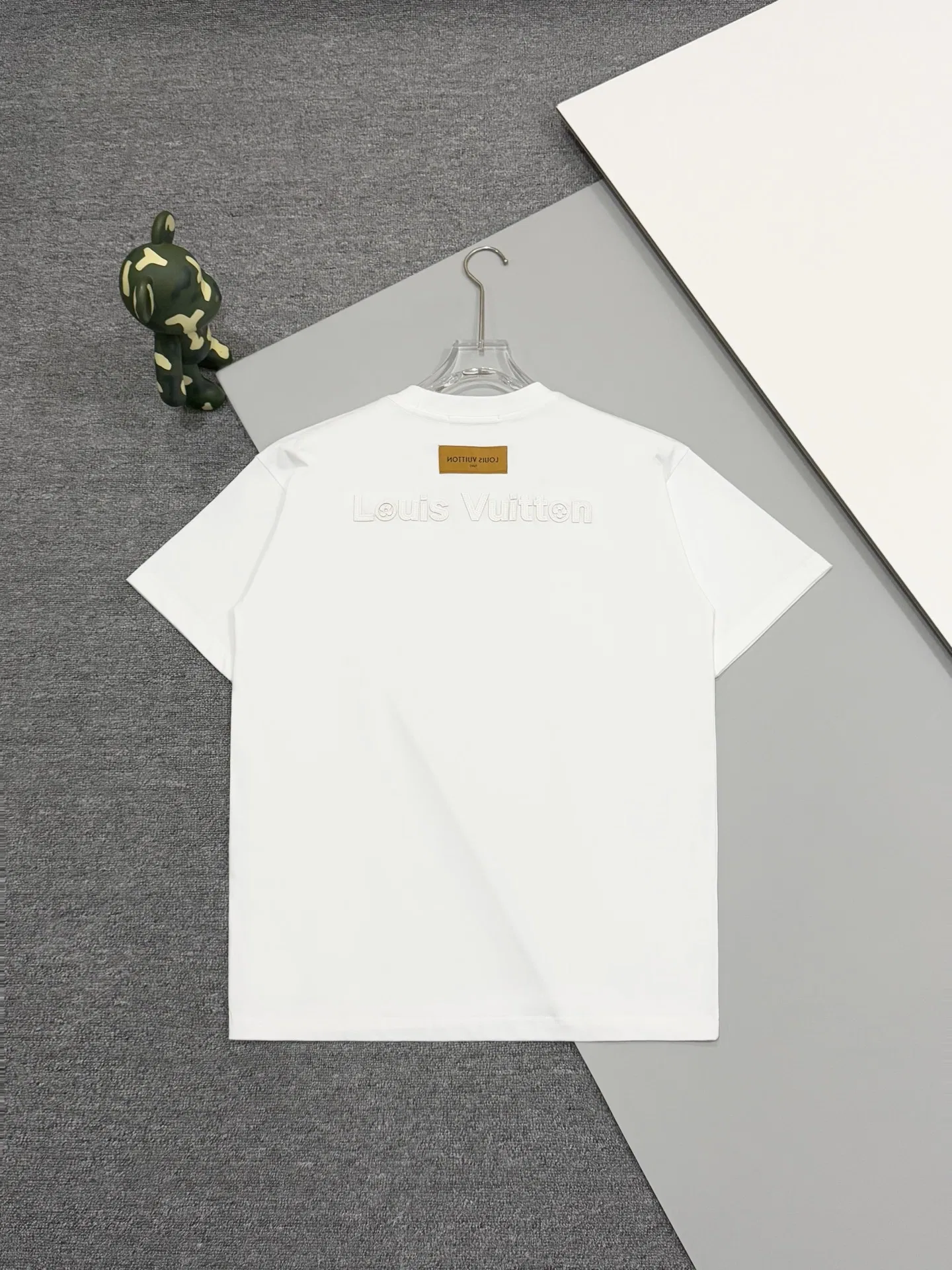 LV 27FW JBJVXGJ 264 반팔티셔츠 9
