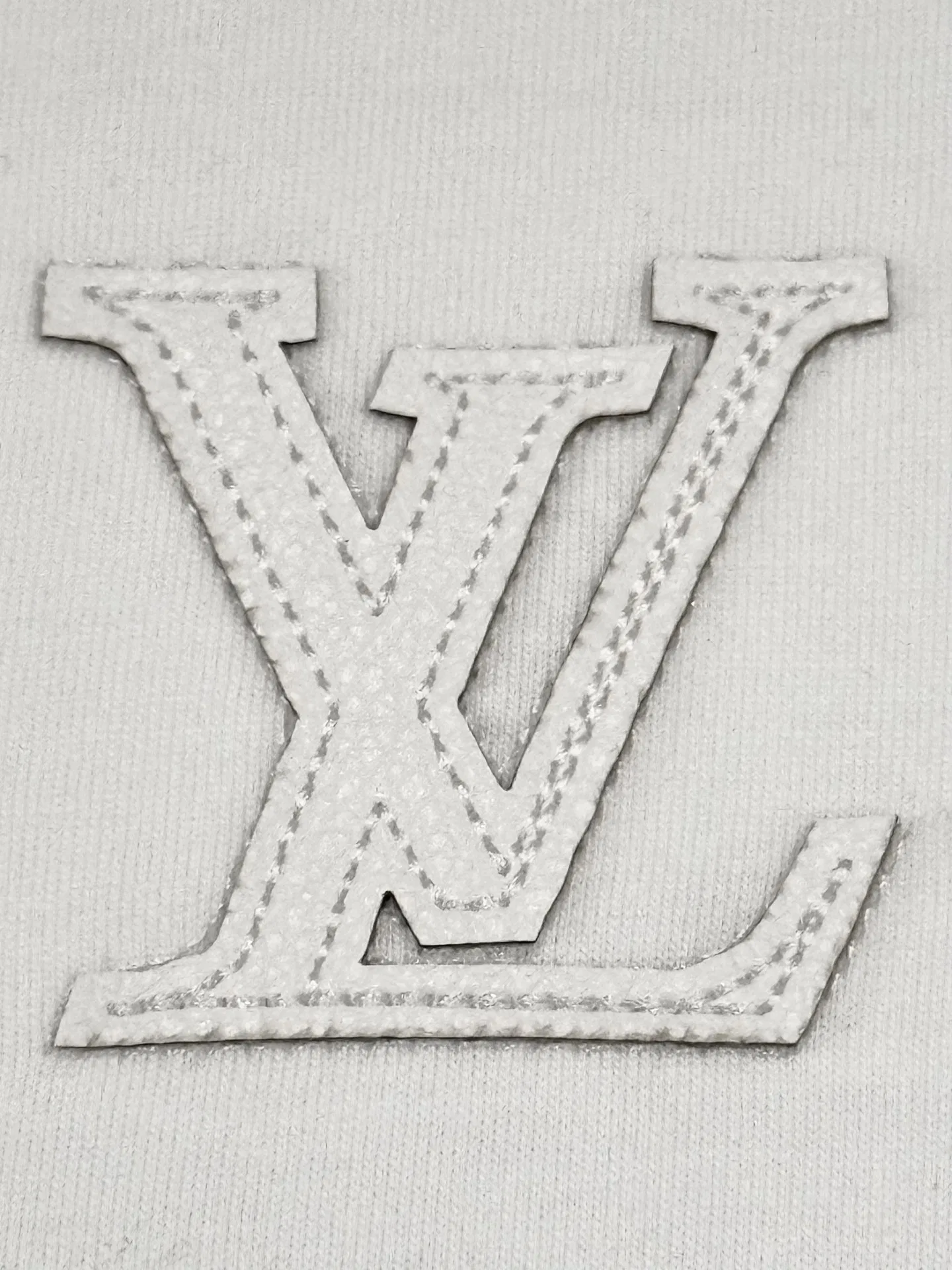 LV 27FW JBJVXGJ 264 반팔티셔츠 10