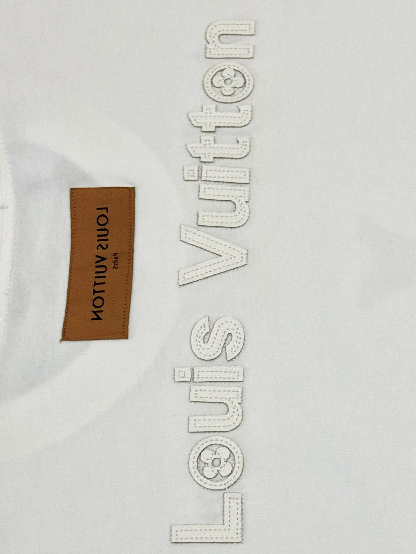 LV 27FW JBJVXGJ 264 반팔티셔츠 13