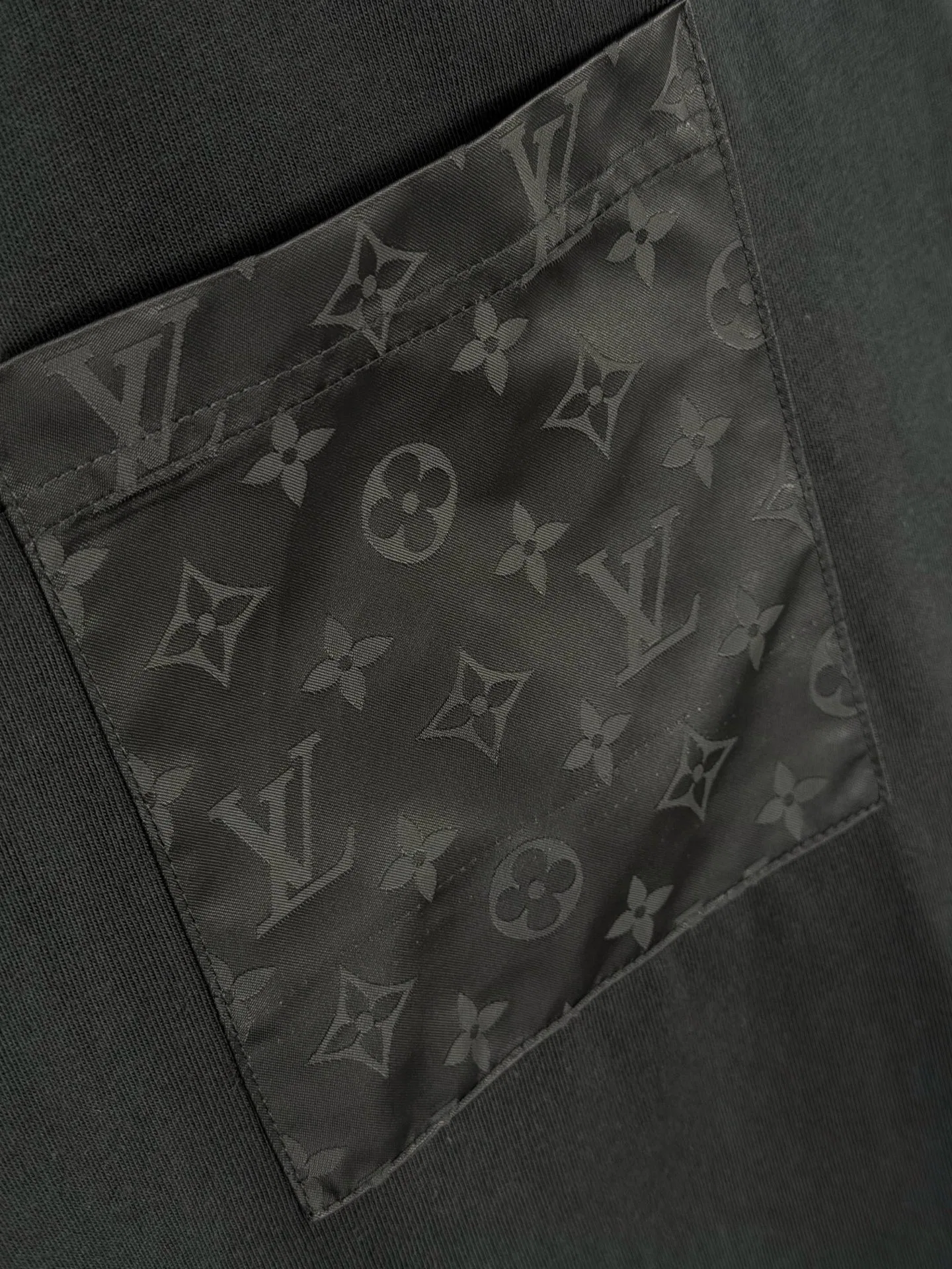 LV 27FW JBJVXGJ 265 반팔티셔츠 12