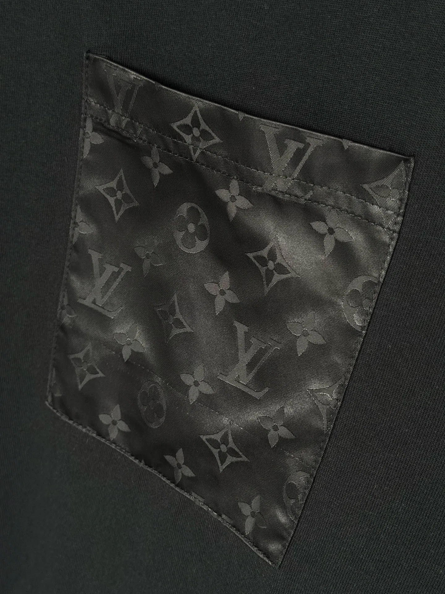 LV 27FW JBJVXGJ 265 반팔티셔츠 13