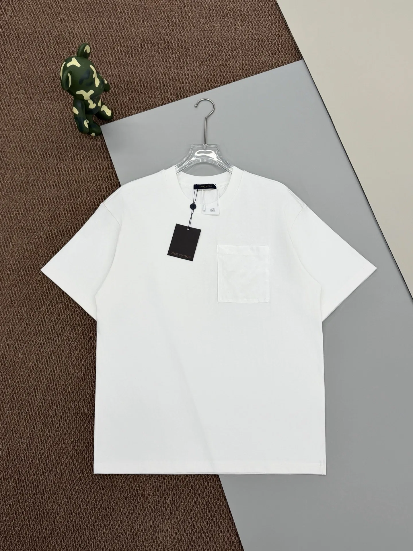 LV 27FW JBJVXGJ 265 반팔티셔츠 15
