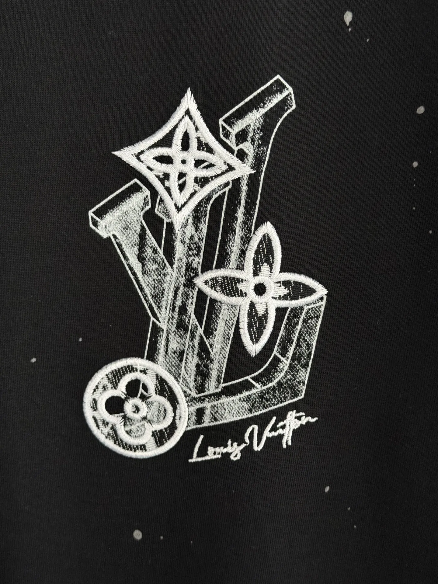 LV 27FW JBJVXGJ 267 반팔티셔츠 11