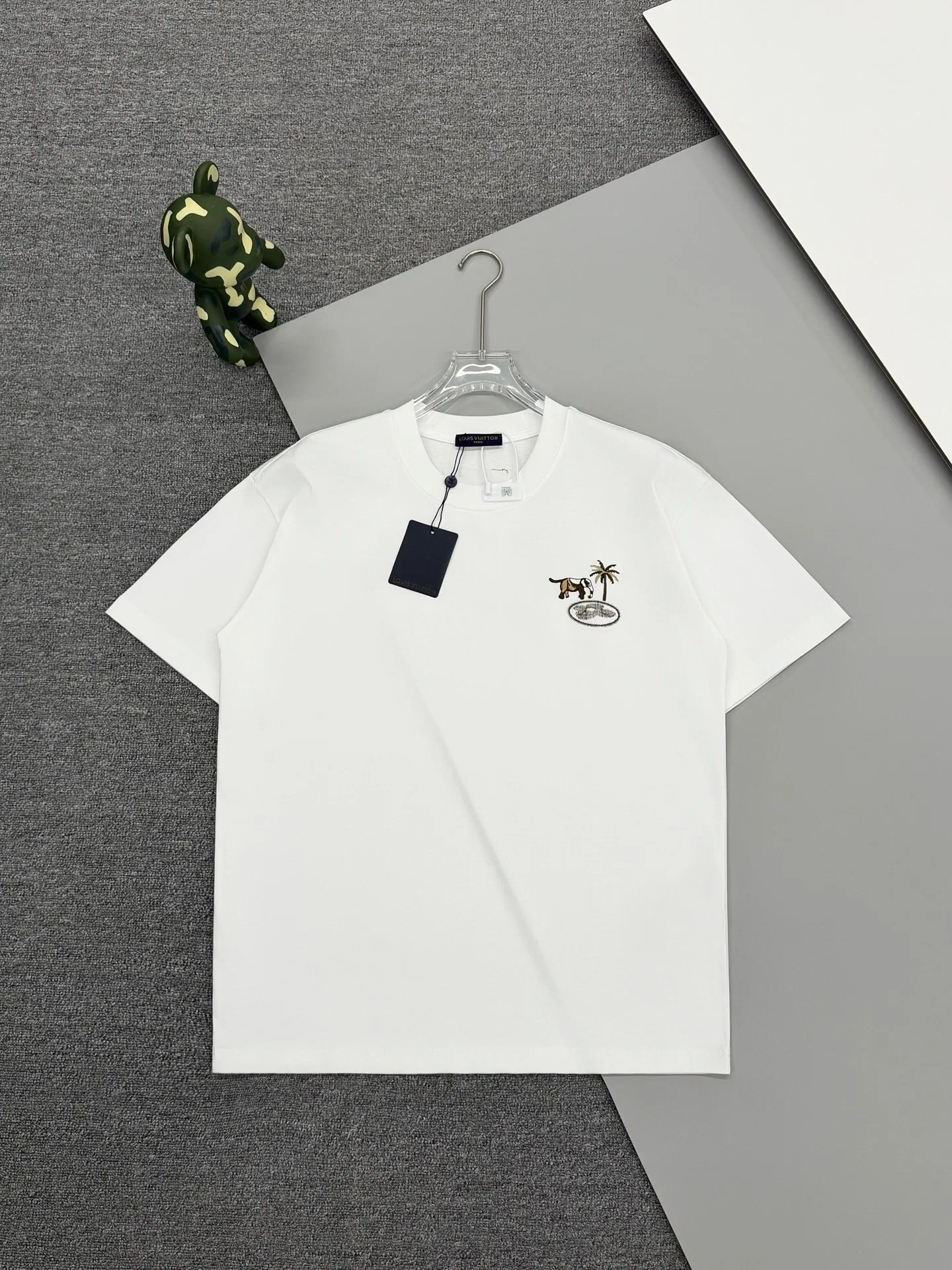 LV 27FW JBJVXGJ 268 반팔티셔츠 13