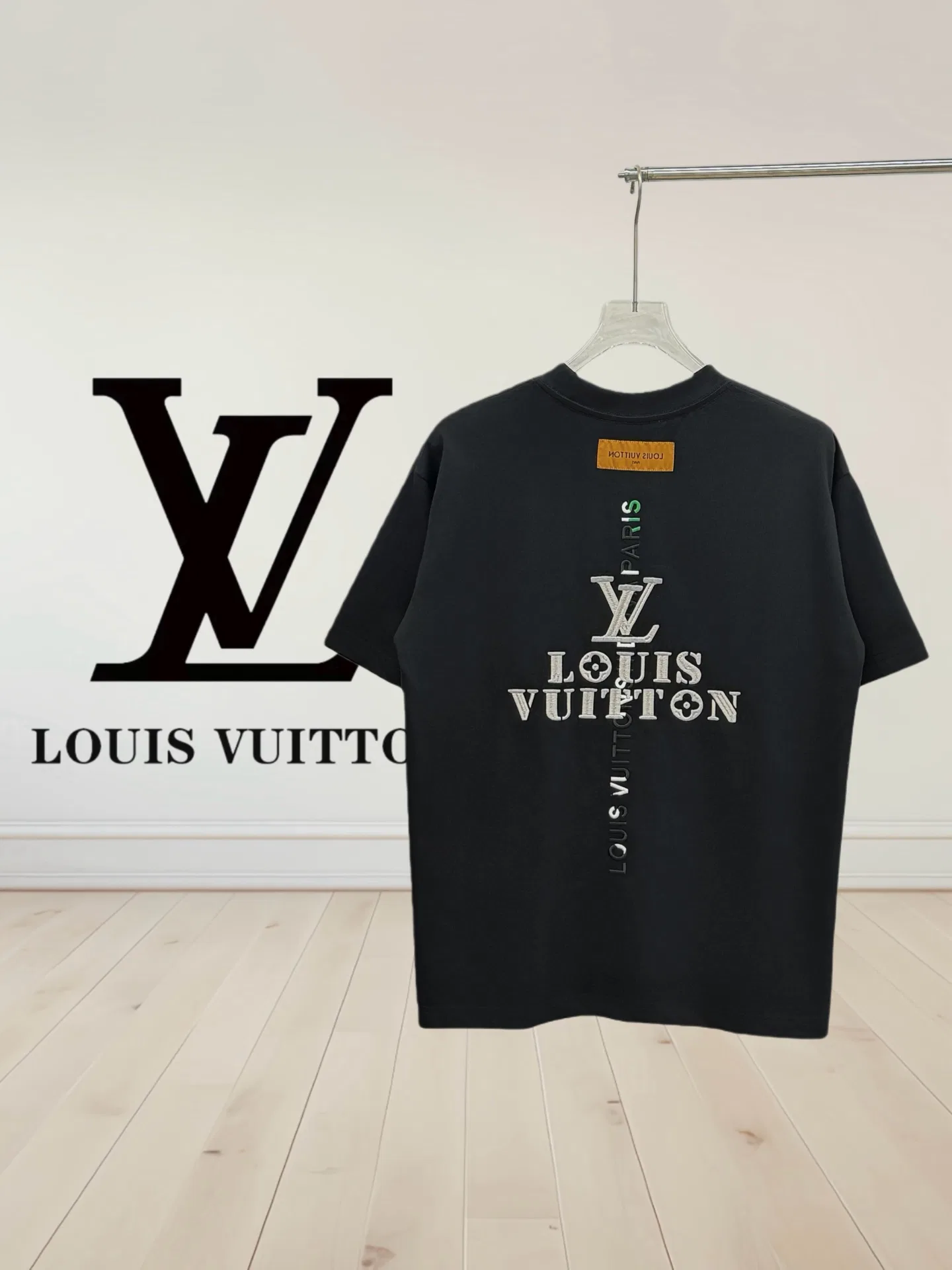 LV 27FW JBJVXGJ 270 반팔티셔츠 8