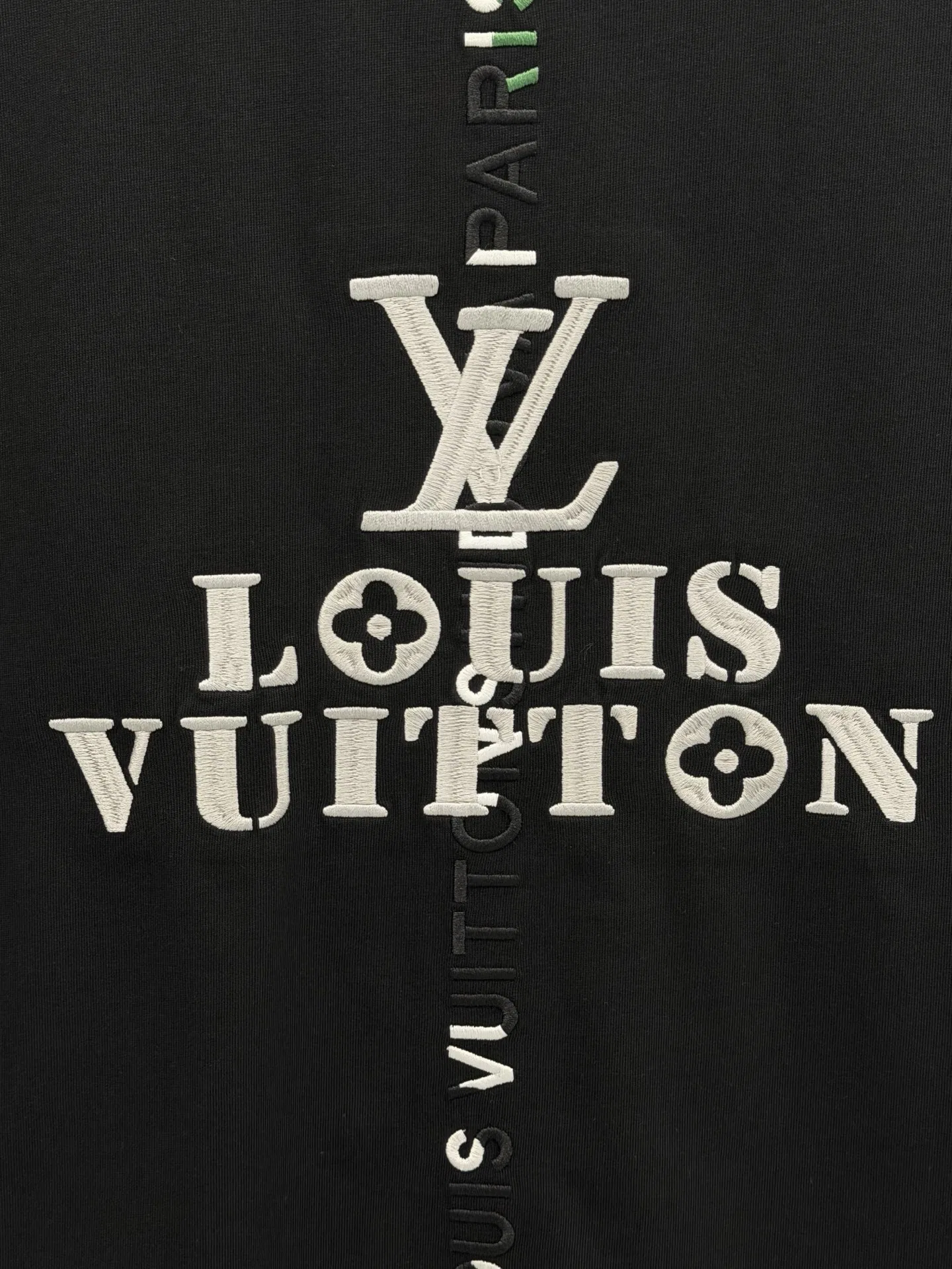 LV 27FW JBJVXGJ 270 반팔티셔츠 13