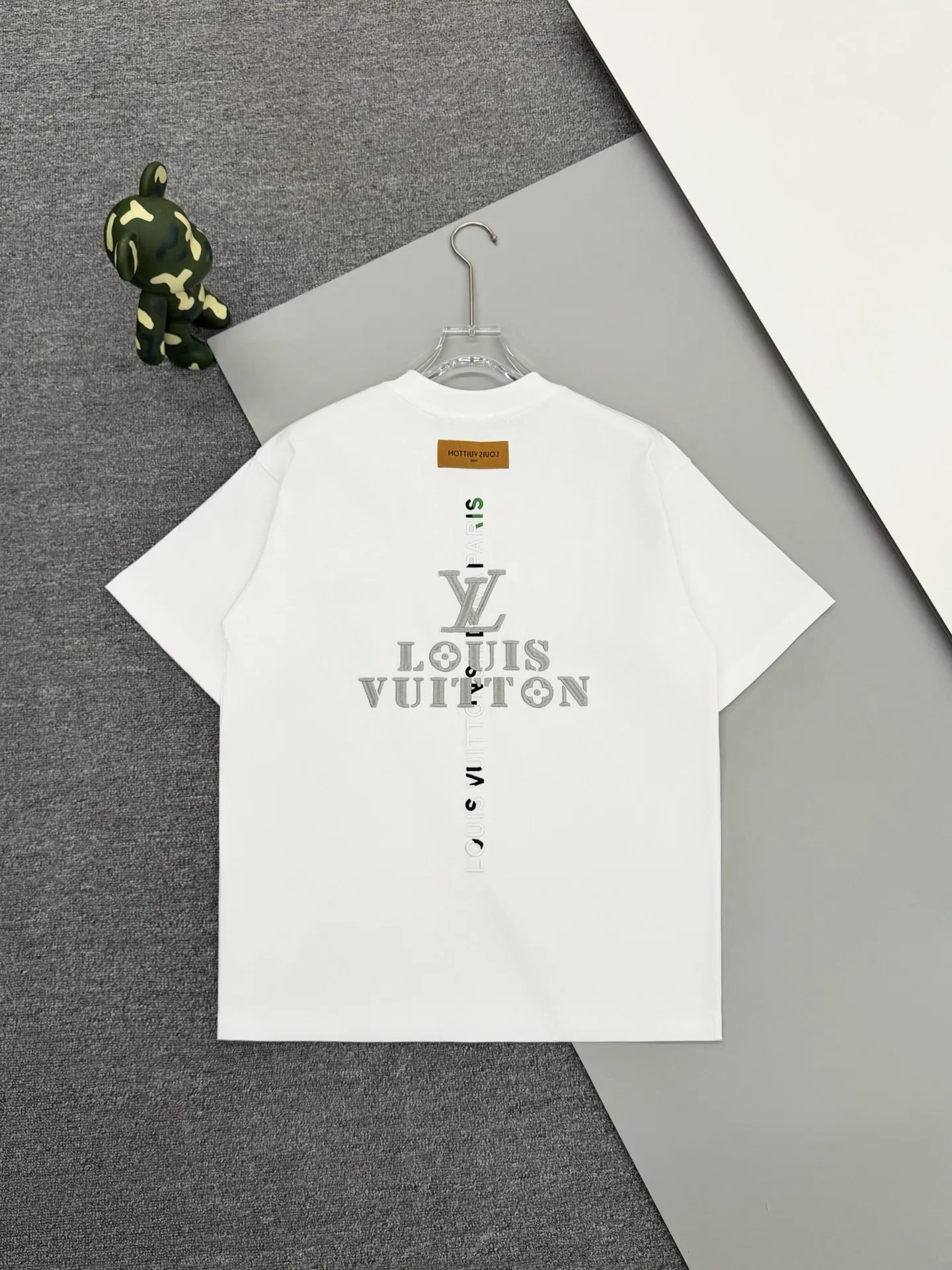 LV 27FW JBJVXGJ 270 반팔티셔츠 14