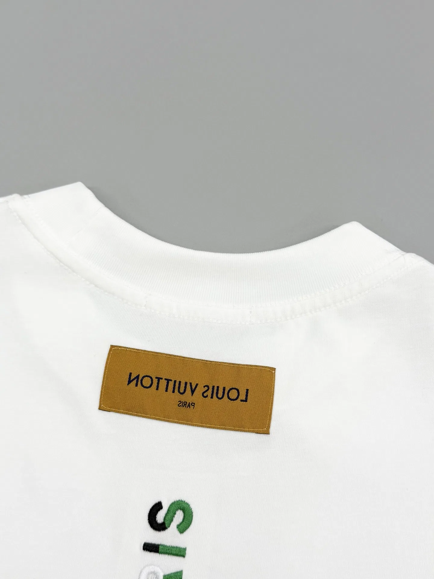 LV 27FW JBJVXGJ 270 반팔티셔츠 17