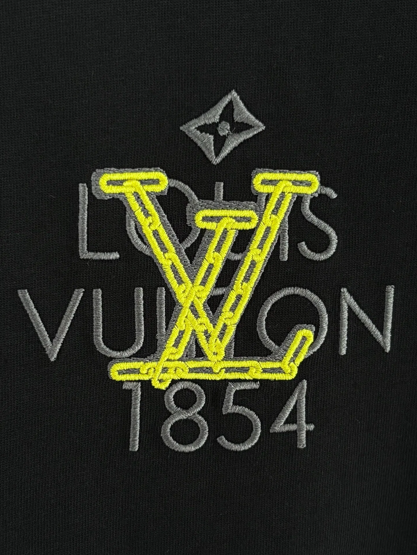 LV 27FW JBJVXGJ 271 반팔티셔츠 8