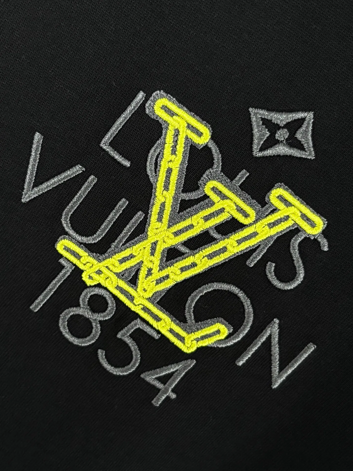 LV 27FW JBJVXGJ 271 반팔티셔츠 9