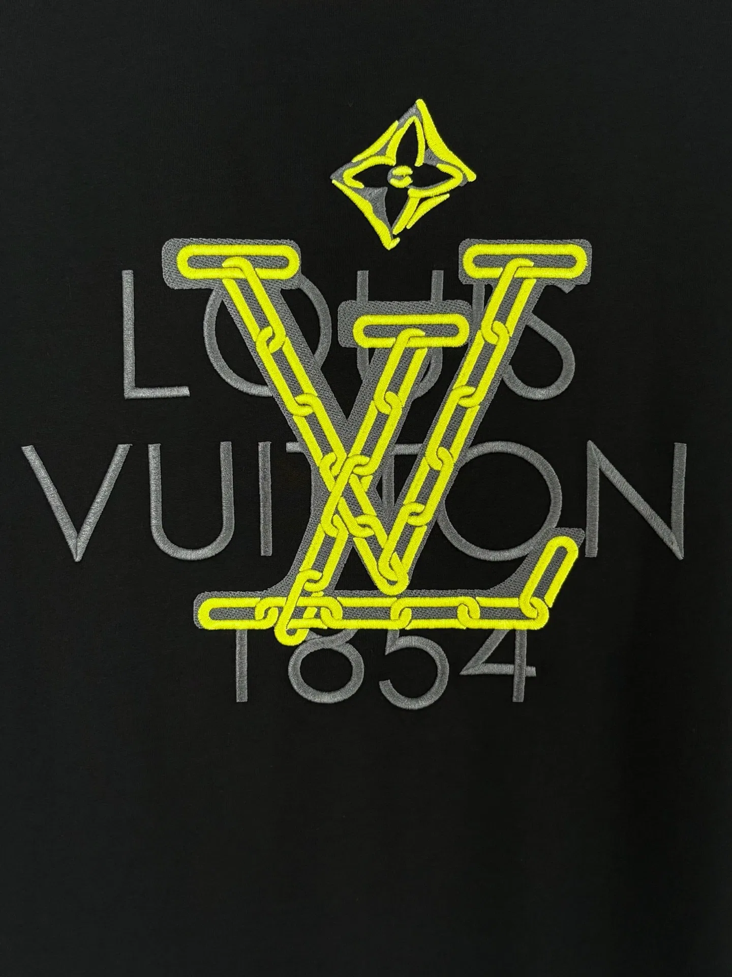 LV 27FW JBJVXGJ 271 반팔티셔츠 10