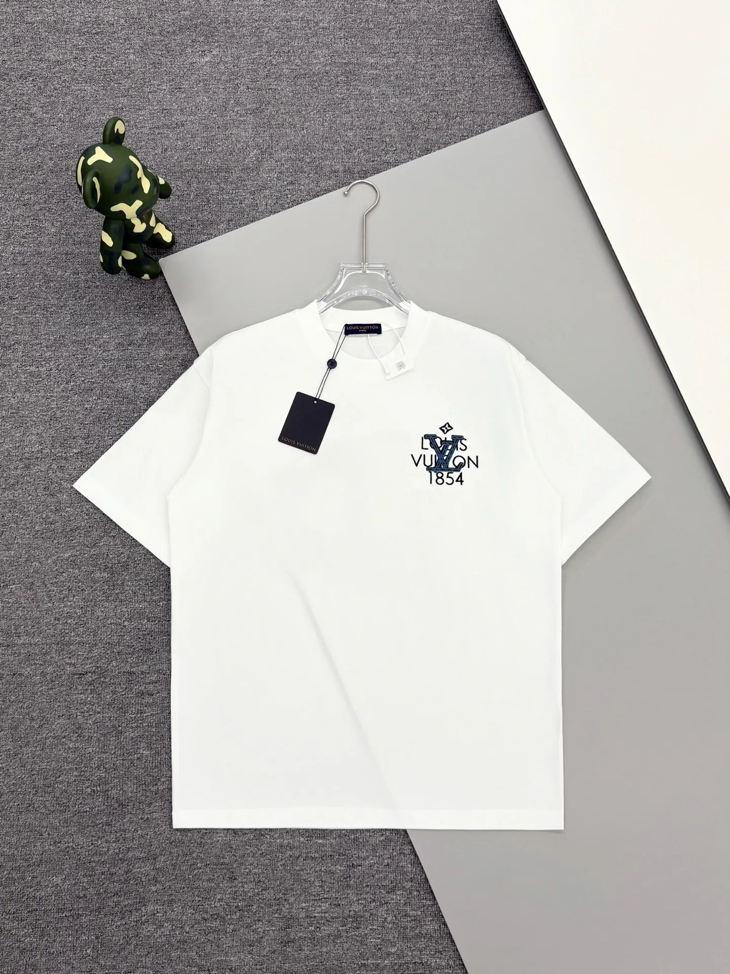 LV 27FW JBJVXGJ 271 반팔티셔츠 12