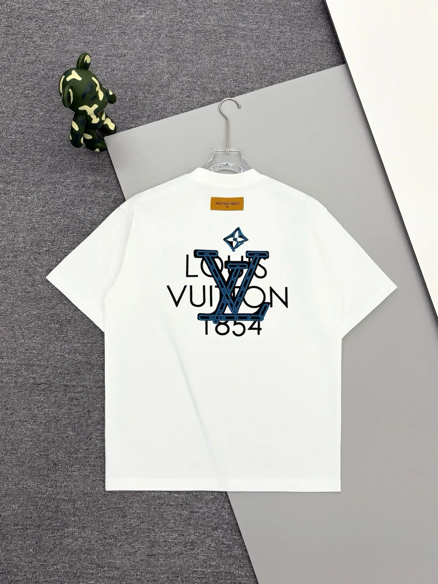 LV 27FW JBJVXGJ 271 반팔티셔츠 13