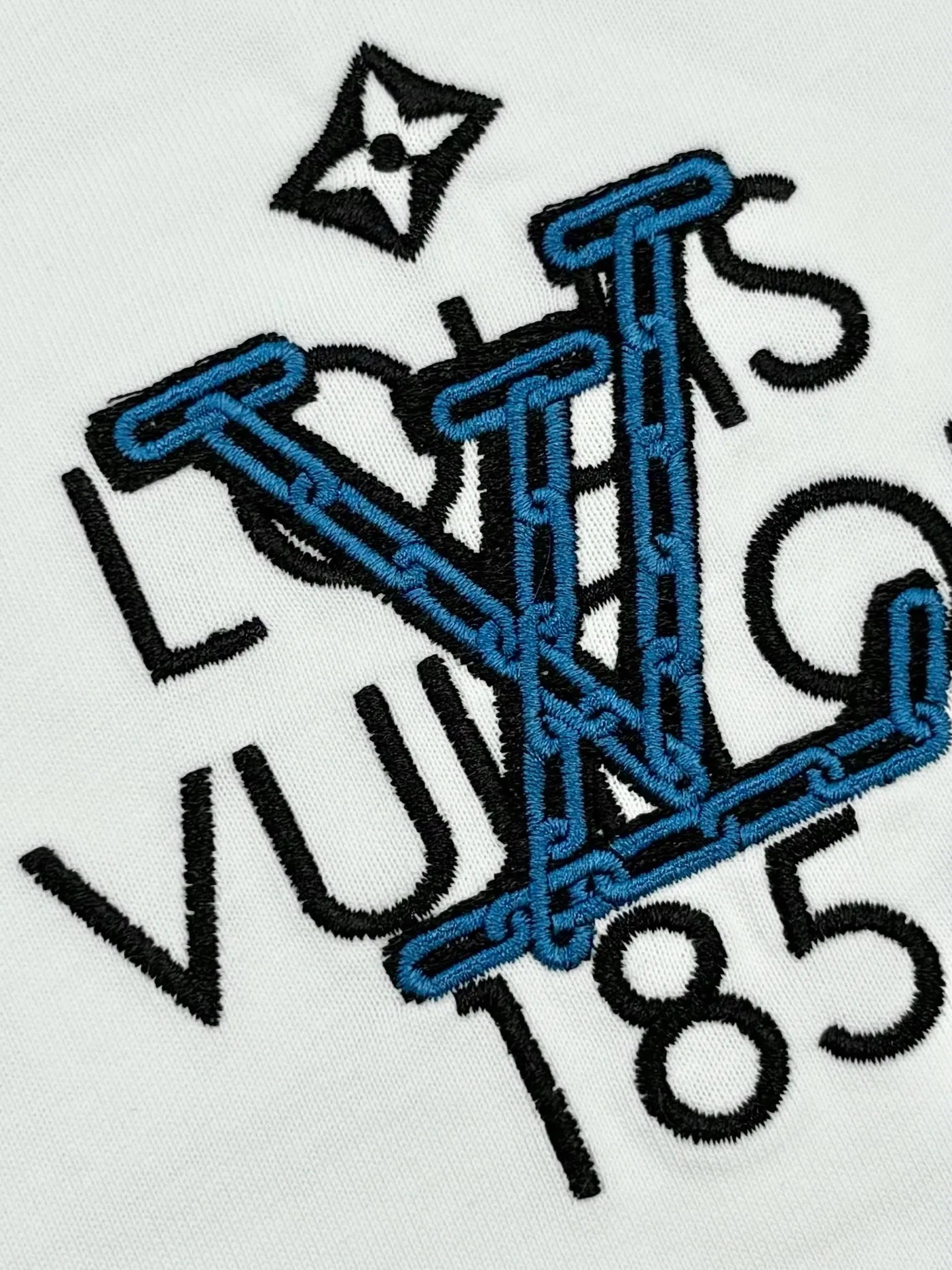 LV 27FW JBJVXGJ 271 반팔티셔츠 15