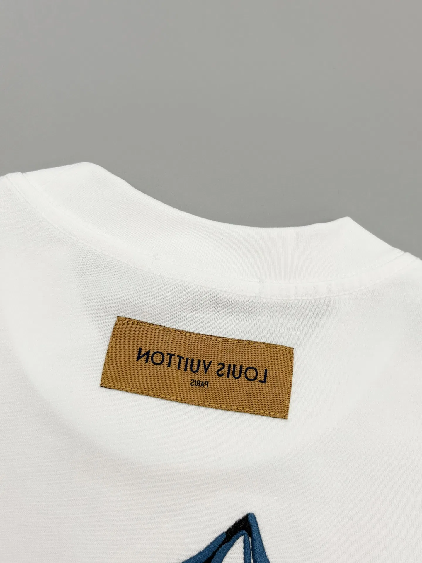 LV 27FW JBJVXGJ 271 반팔티셔츠 17