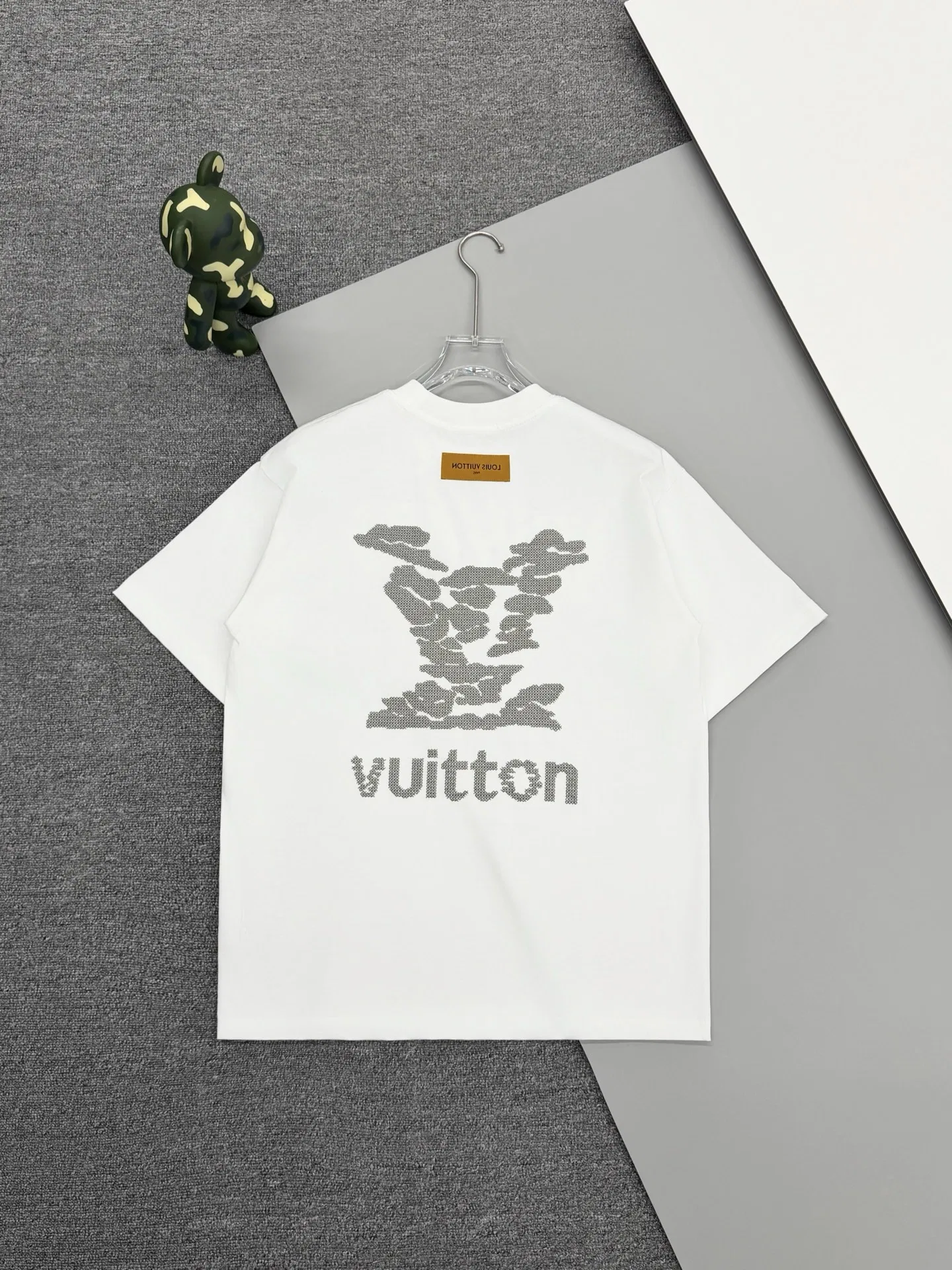 LV 27FW JBJVXGJ 272 반팔티셔츠 9