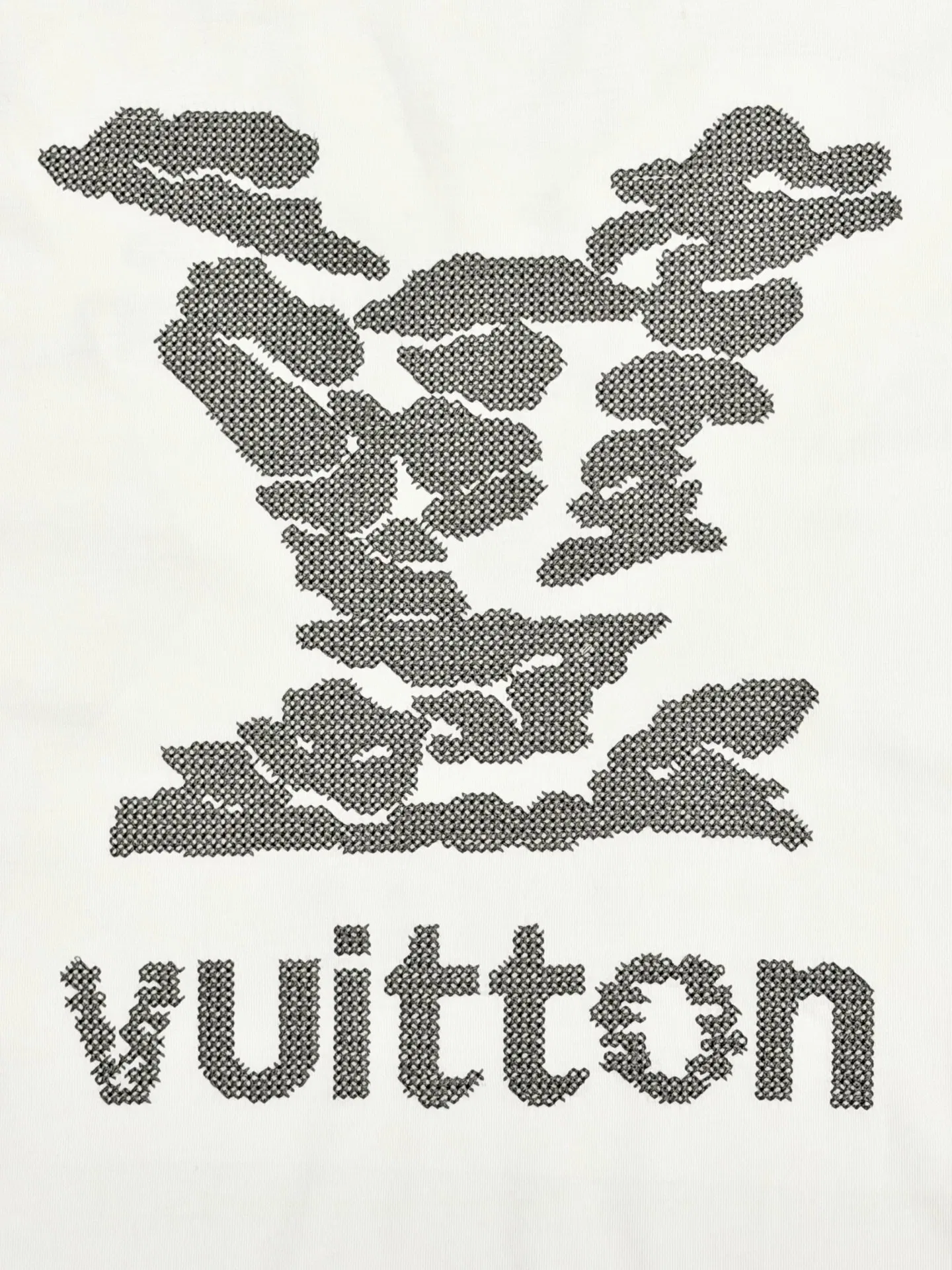 LV 27FW JBJVXGJ 272 반팔티셔츠 13