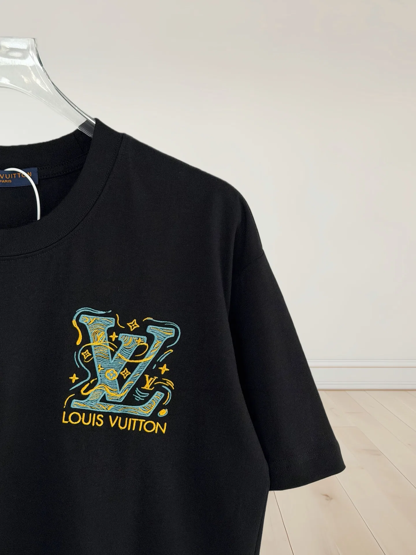 LV 27FW JBJVXGJ 273 반팔티셔츠 8