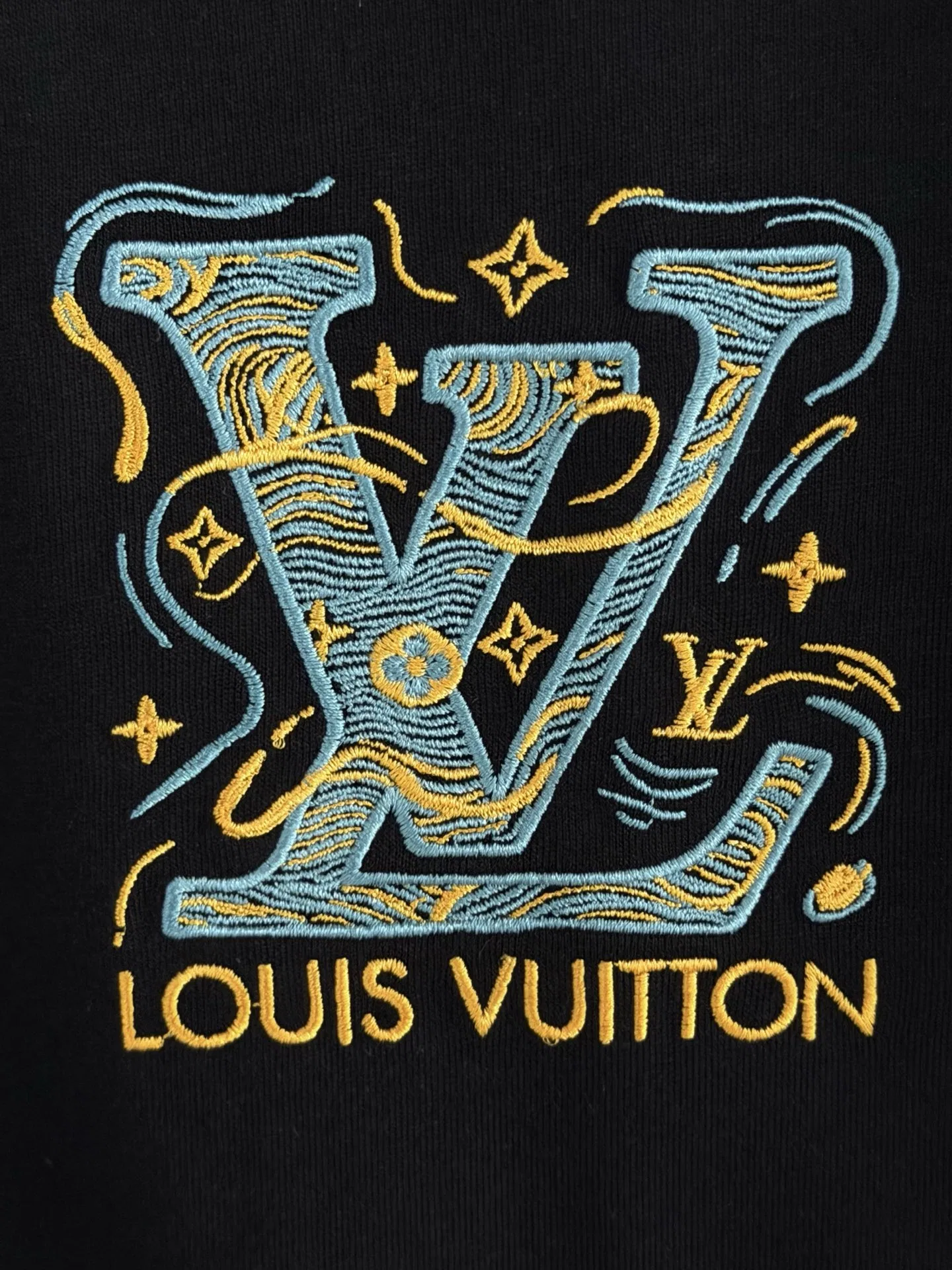 LV 27FW JBJVXGJ 273 반팔티셔츠 9