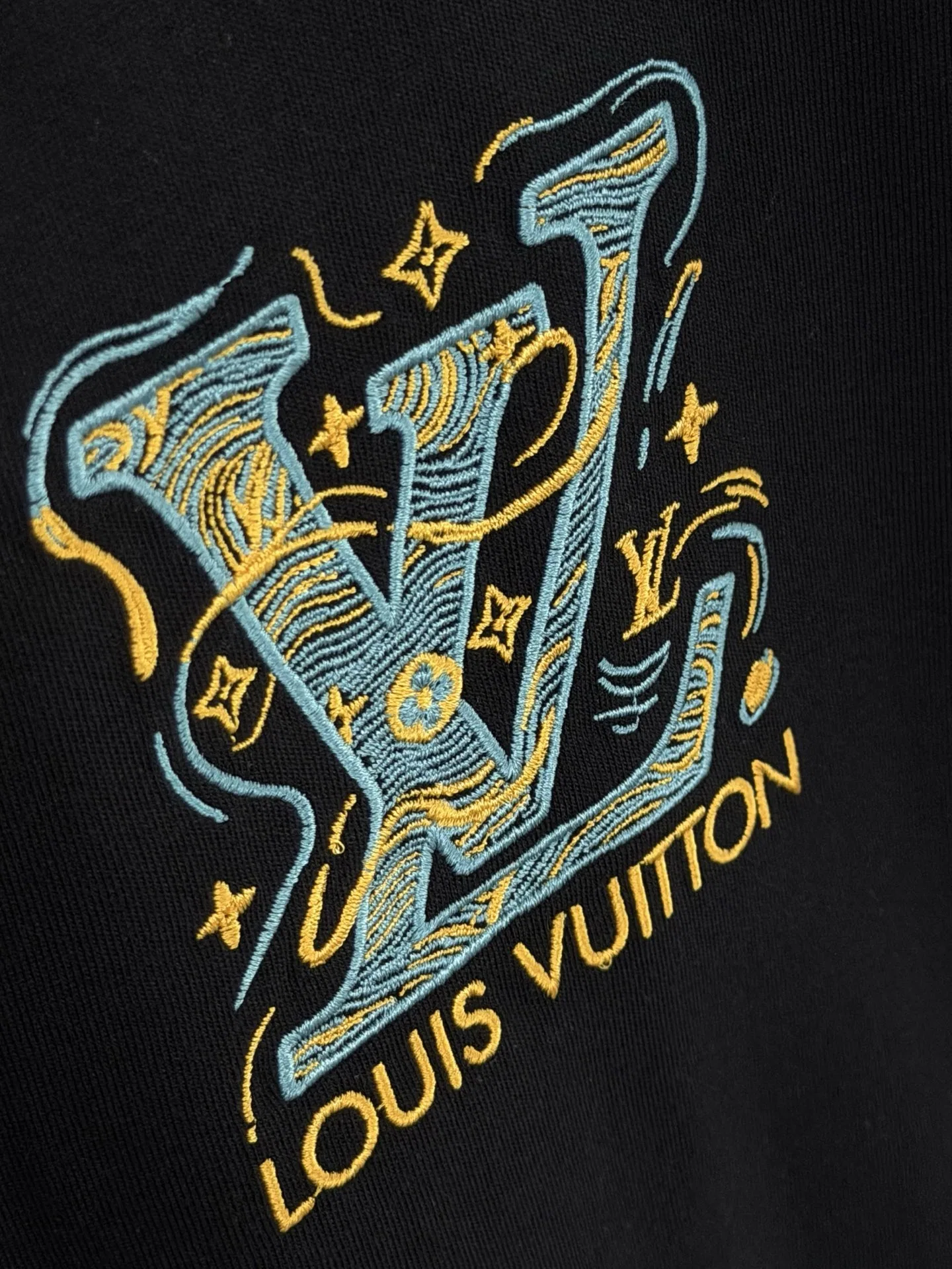 LV 27FW JBJVXGJ 273 반팔티셔츠 10