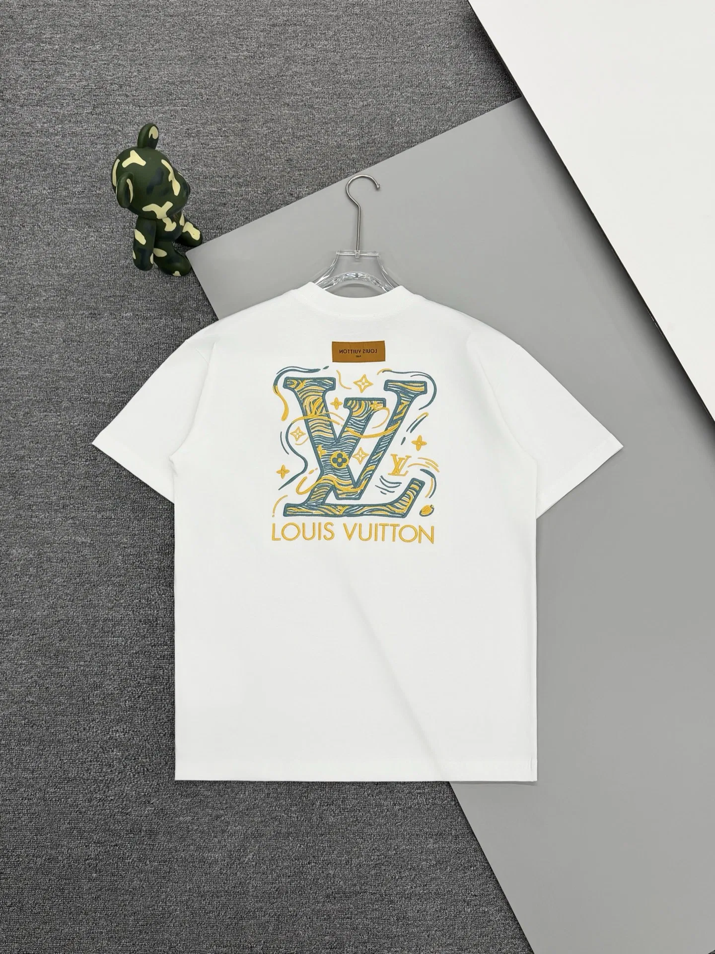 LV 27FW JBJVXGJ 273 반팔티셔츠 12