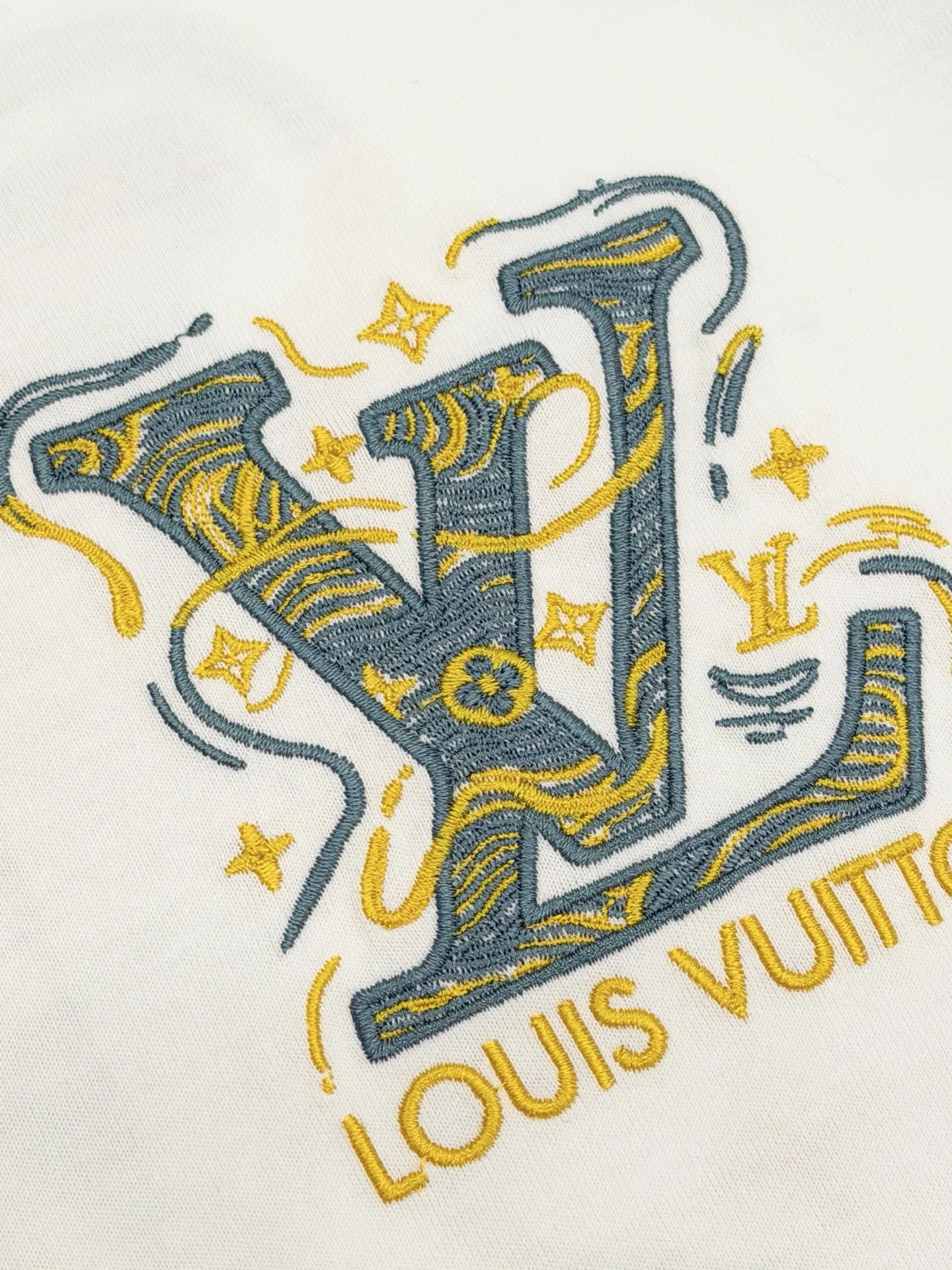 LV 27FW JBJVXGJ 273 반팔티셔츠 13