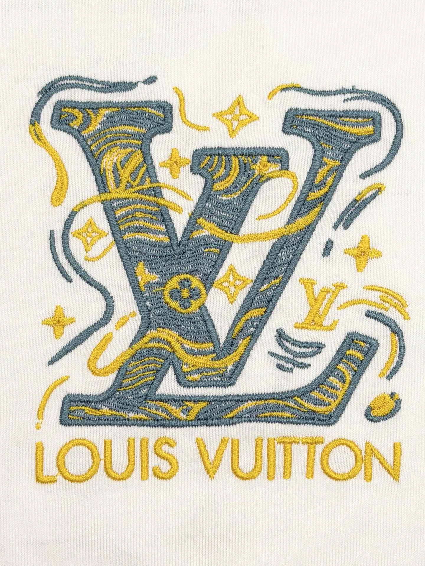 LV 27FW JBJVXGJ 273 반팔티셔츠 14