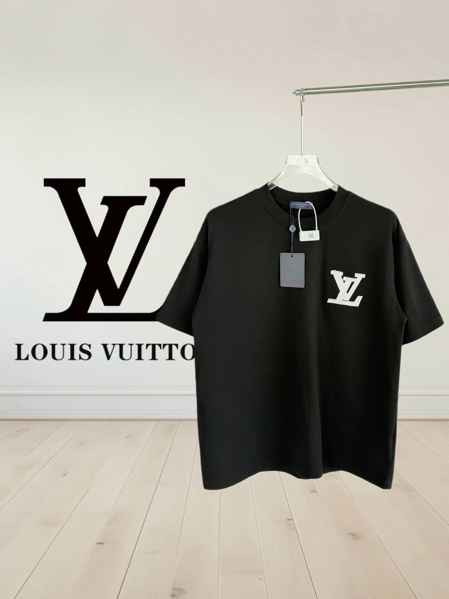 LV 27FW JBJVXGJ 274 반팔티셔츠 8