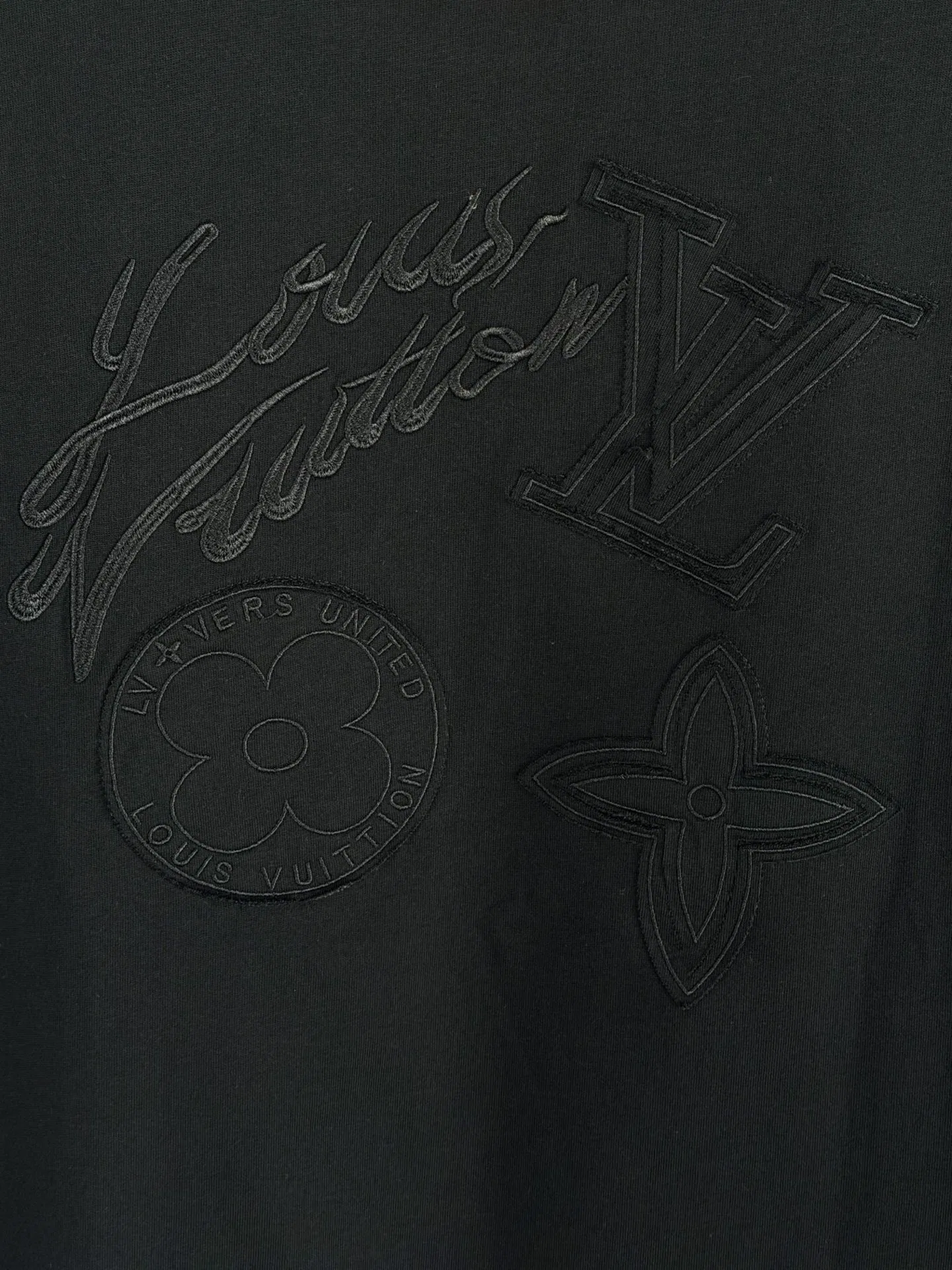 LV 27FW JBJVXGJ 274 반팔티셔츠 14
