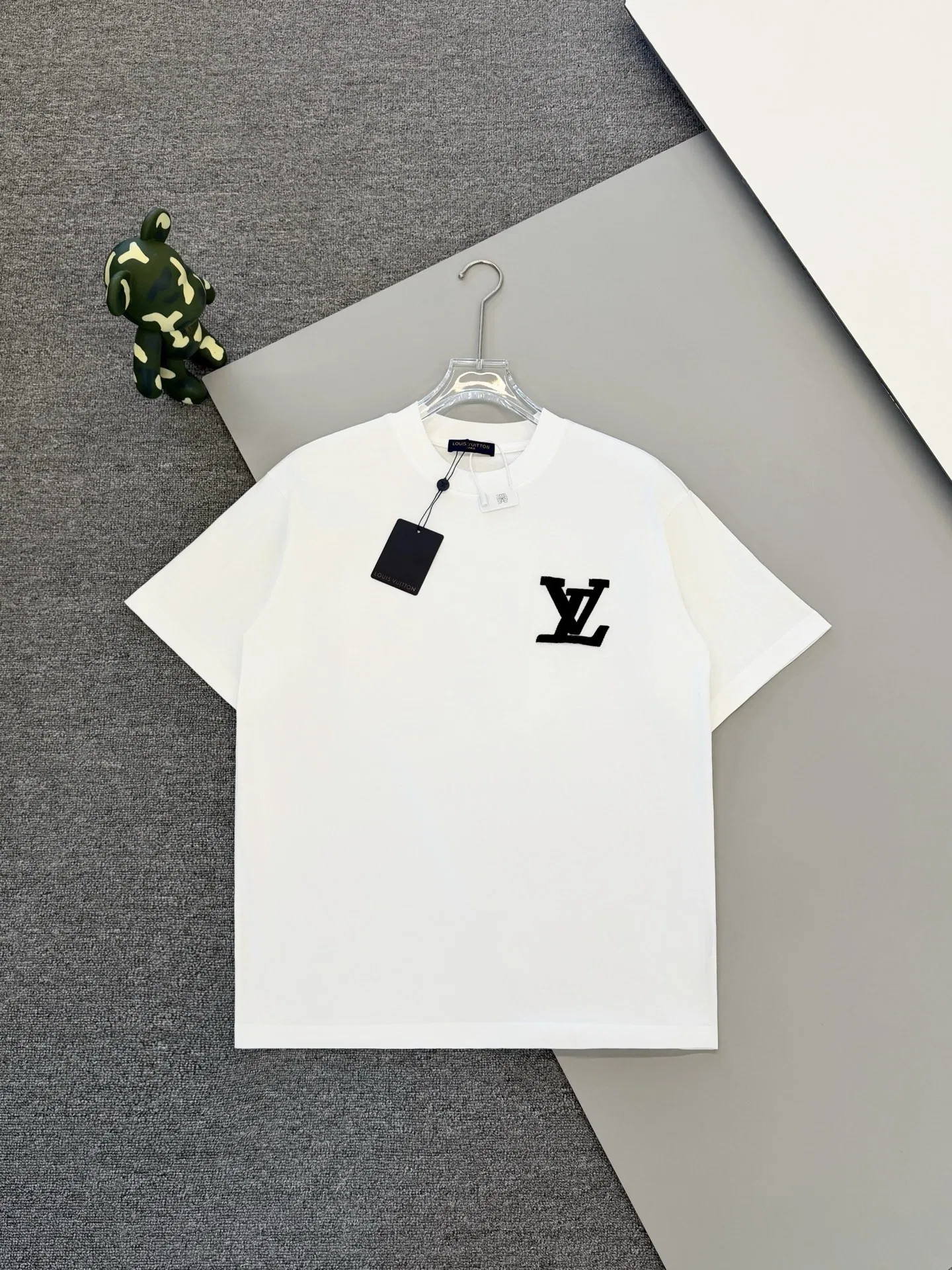 LV 27FW JBJVXGJ 274 반팔티셔츠 15