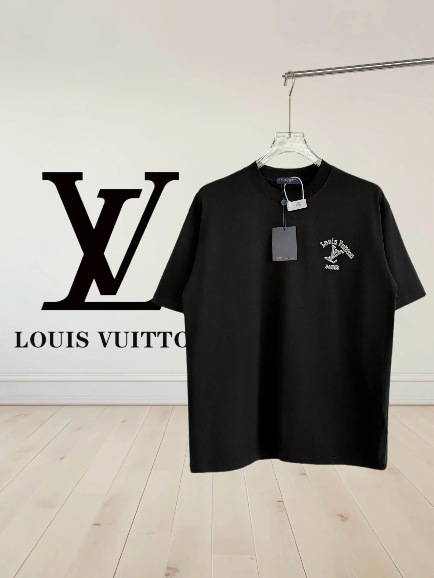 LV 27FW JBJVXGJ 275 반팔티셔츠 7